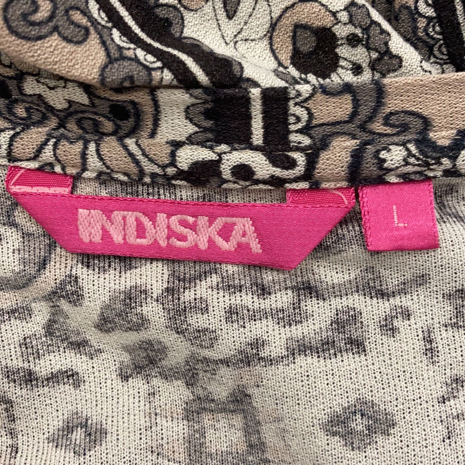 Indiska