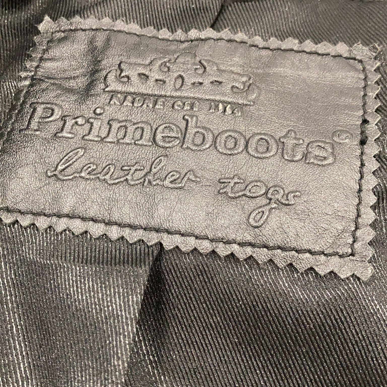 Primeboots