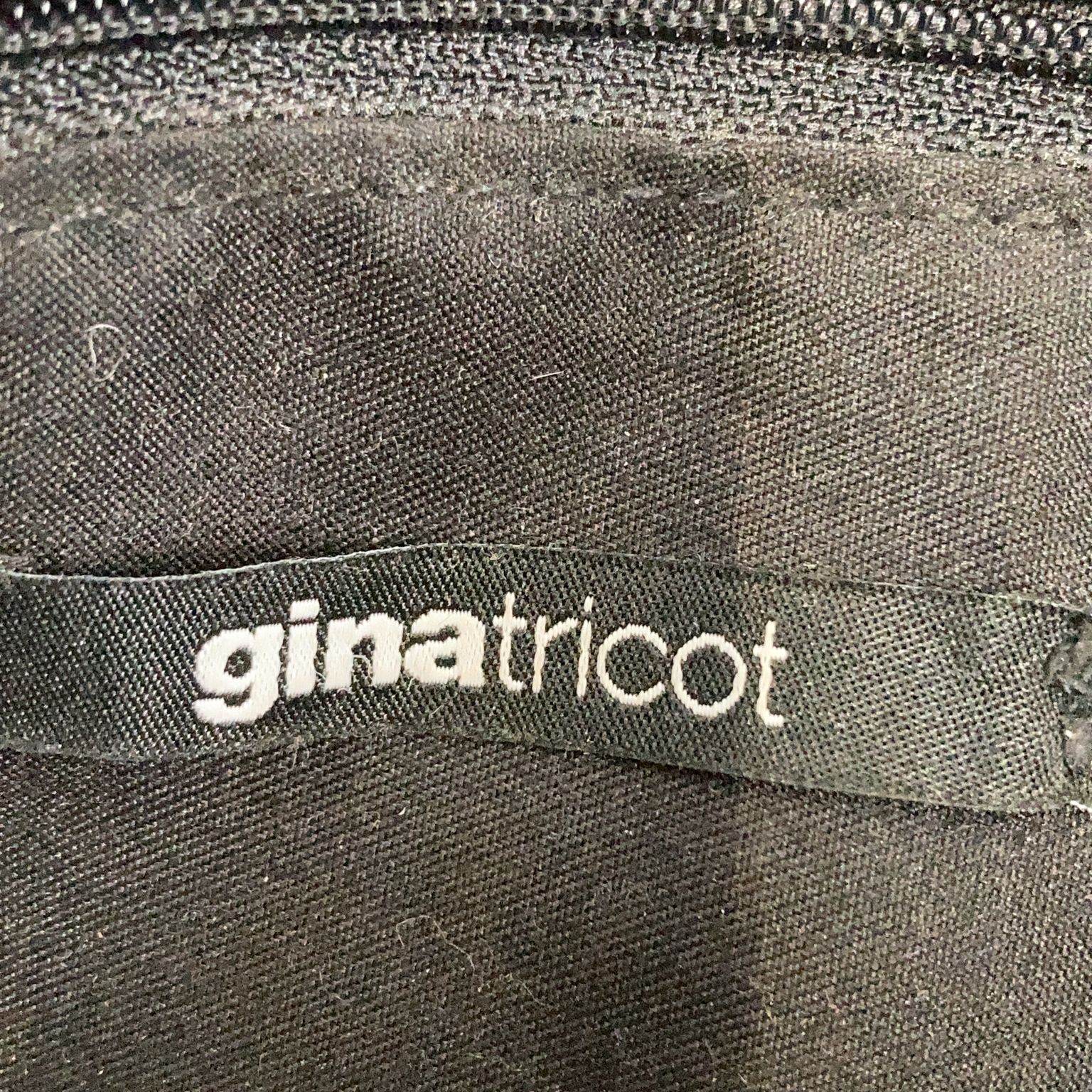 Gina Tricot