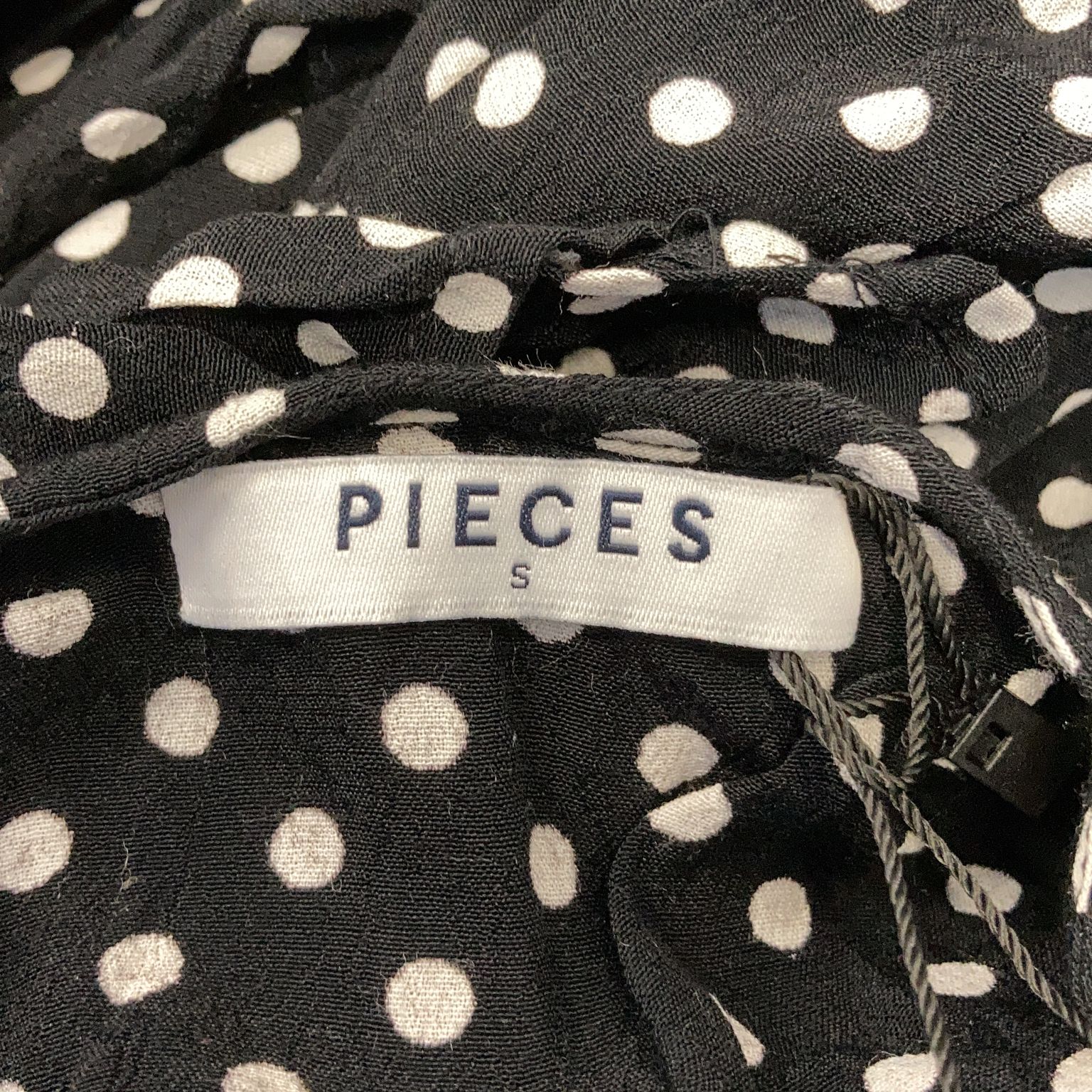 Pieces