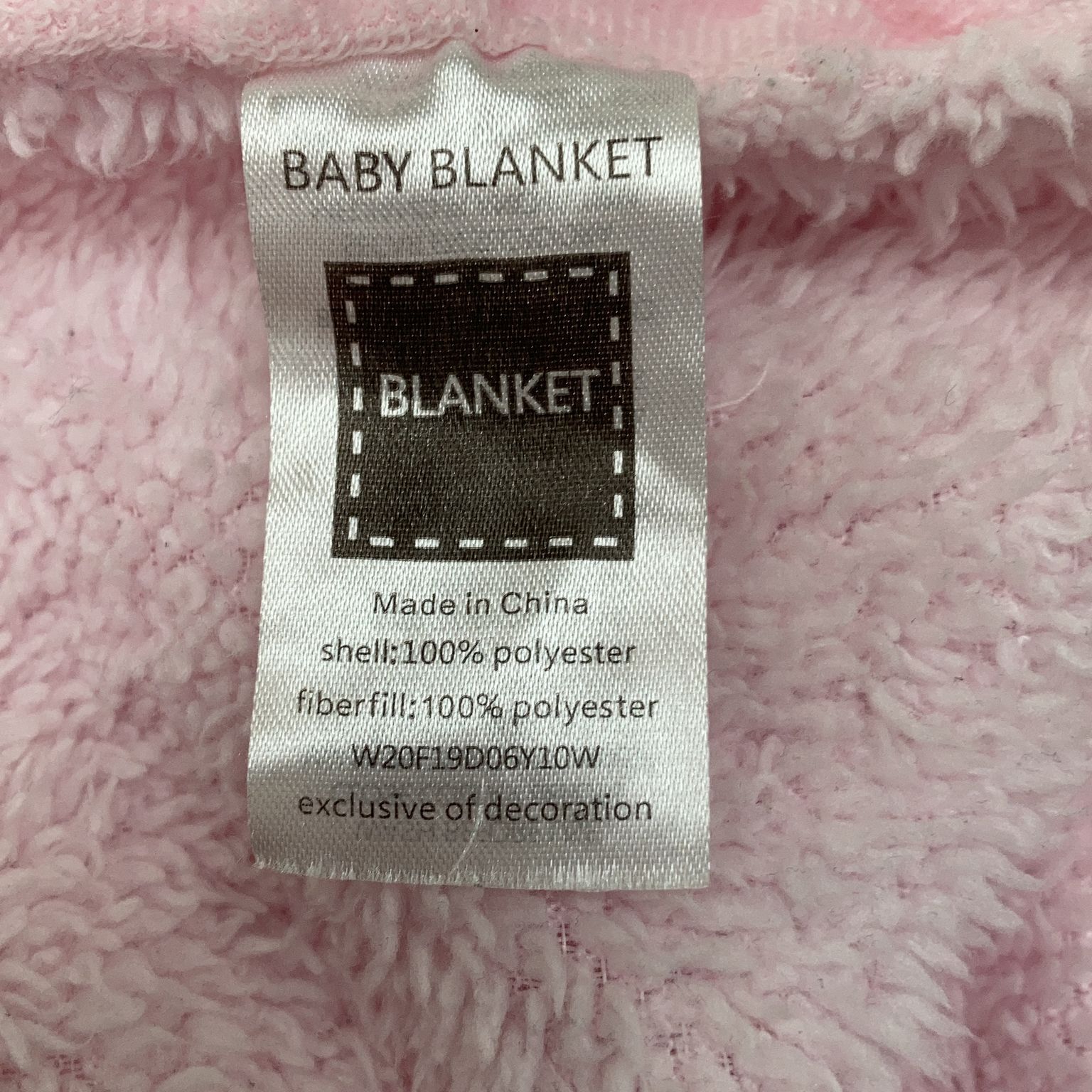 Blanket