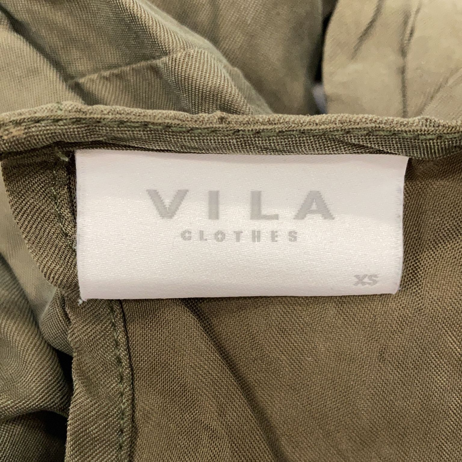 VILA Clothes