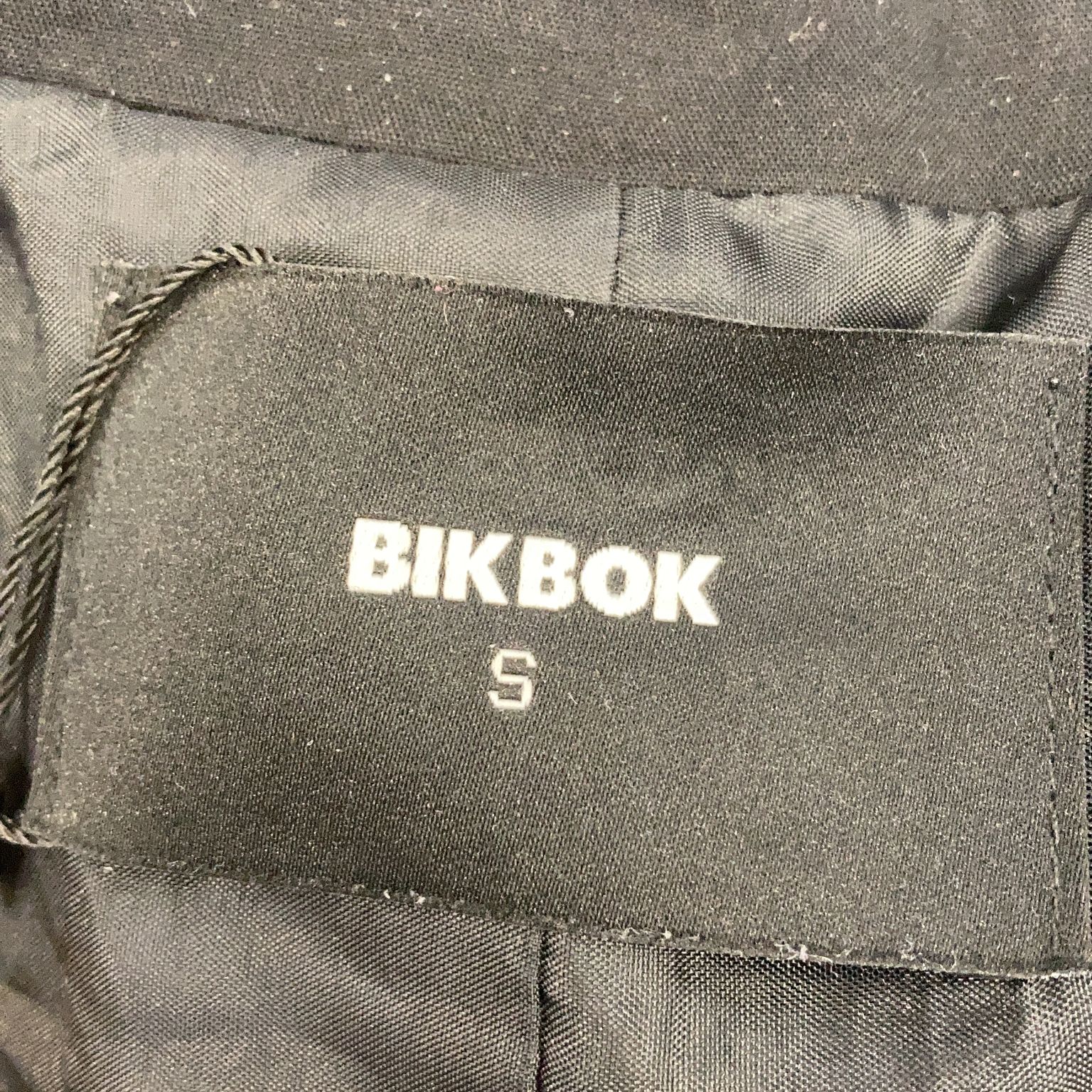 Bik Bok