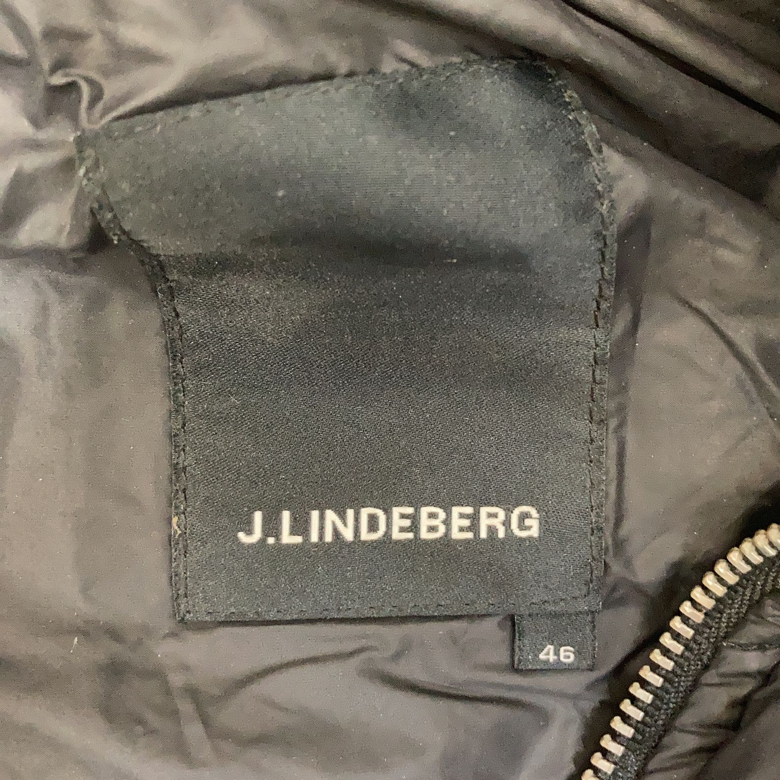 J.Lindeberg