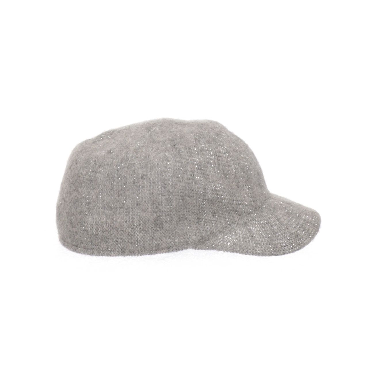 Newsboy hat