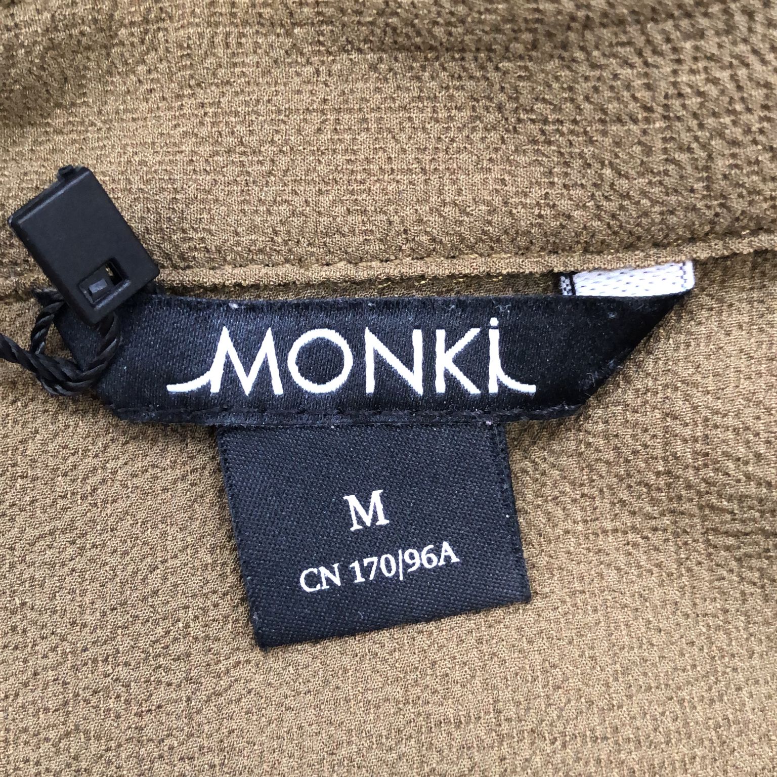 Monki