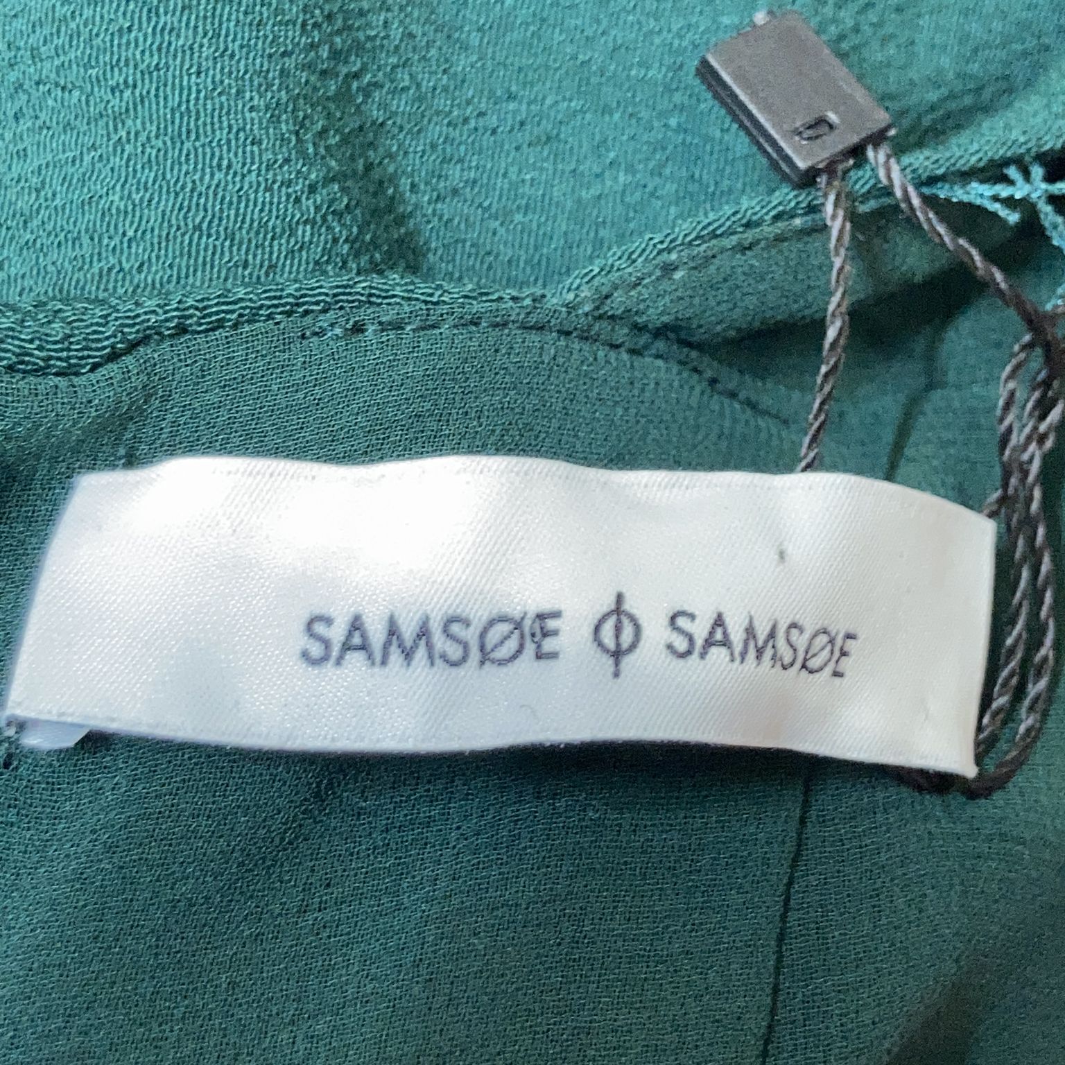 Samsøe  Samsøe