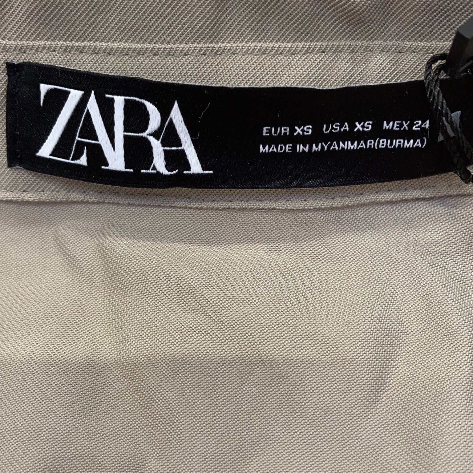 Zara