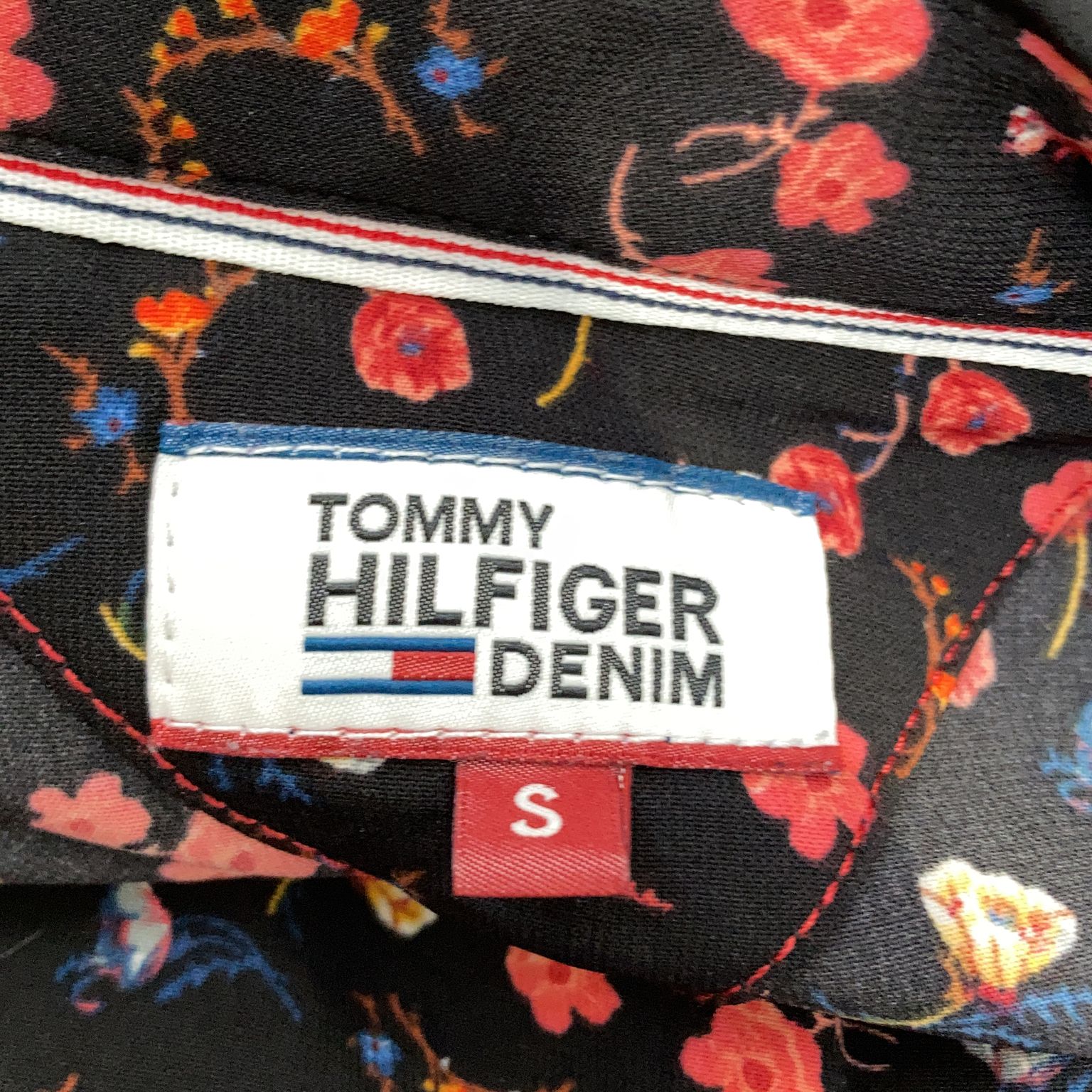 Tommy Hilfiger