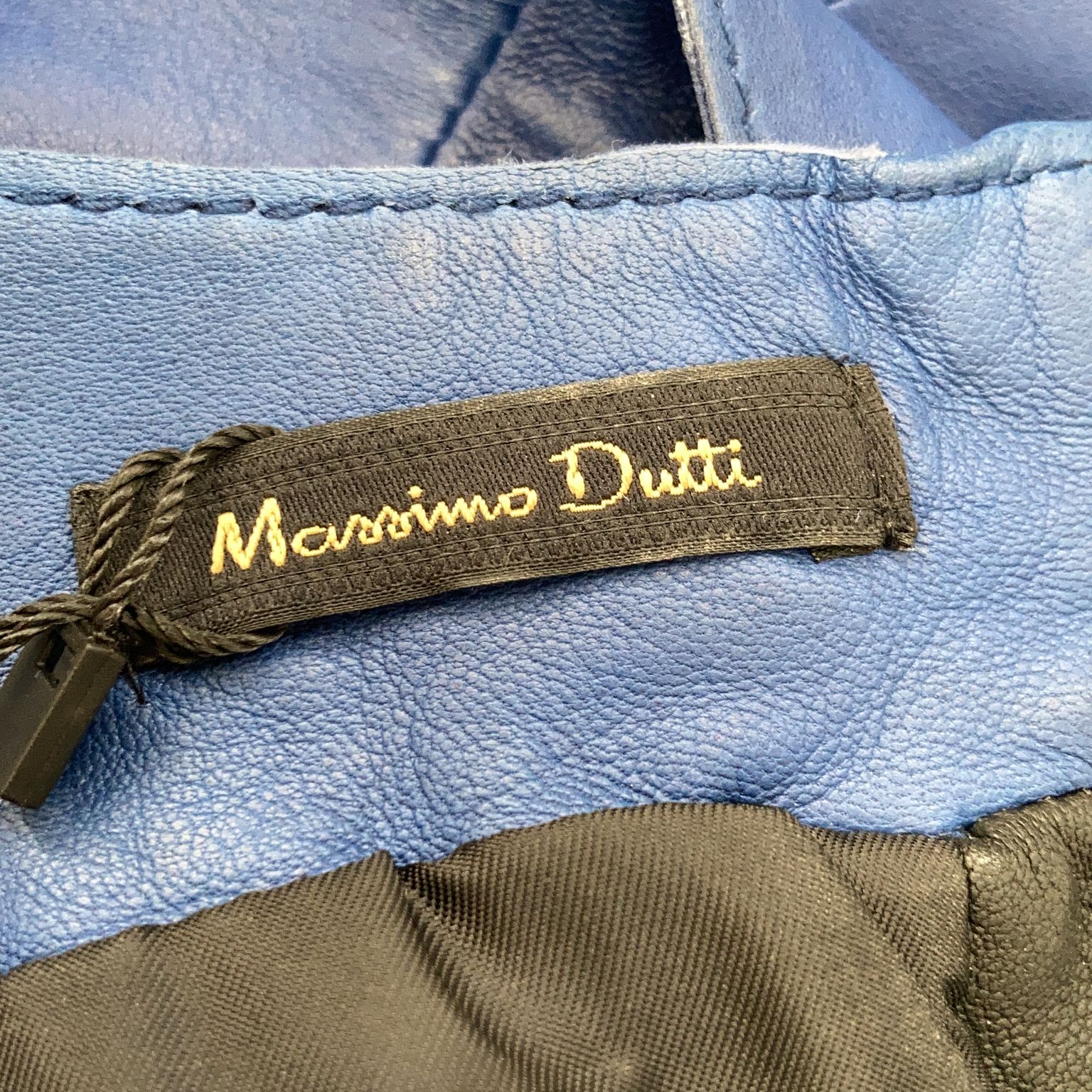 Massimo Dutti