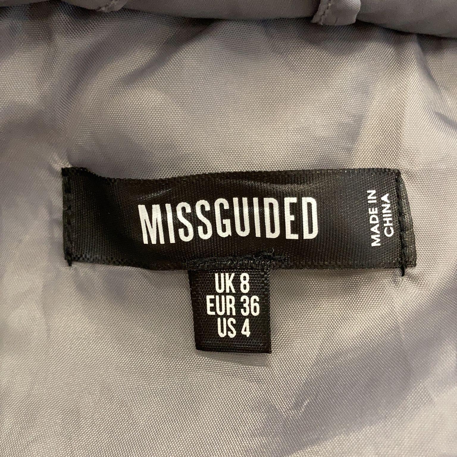 Missguided