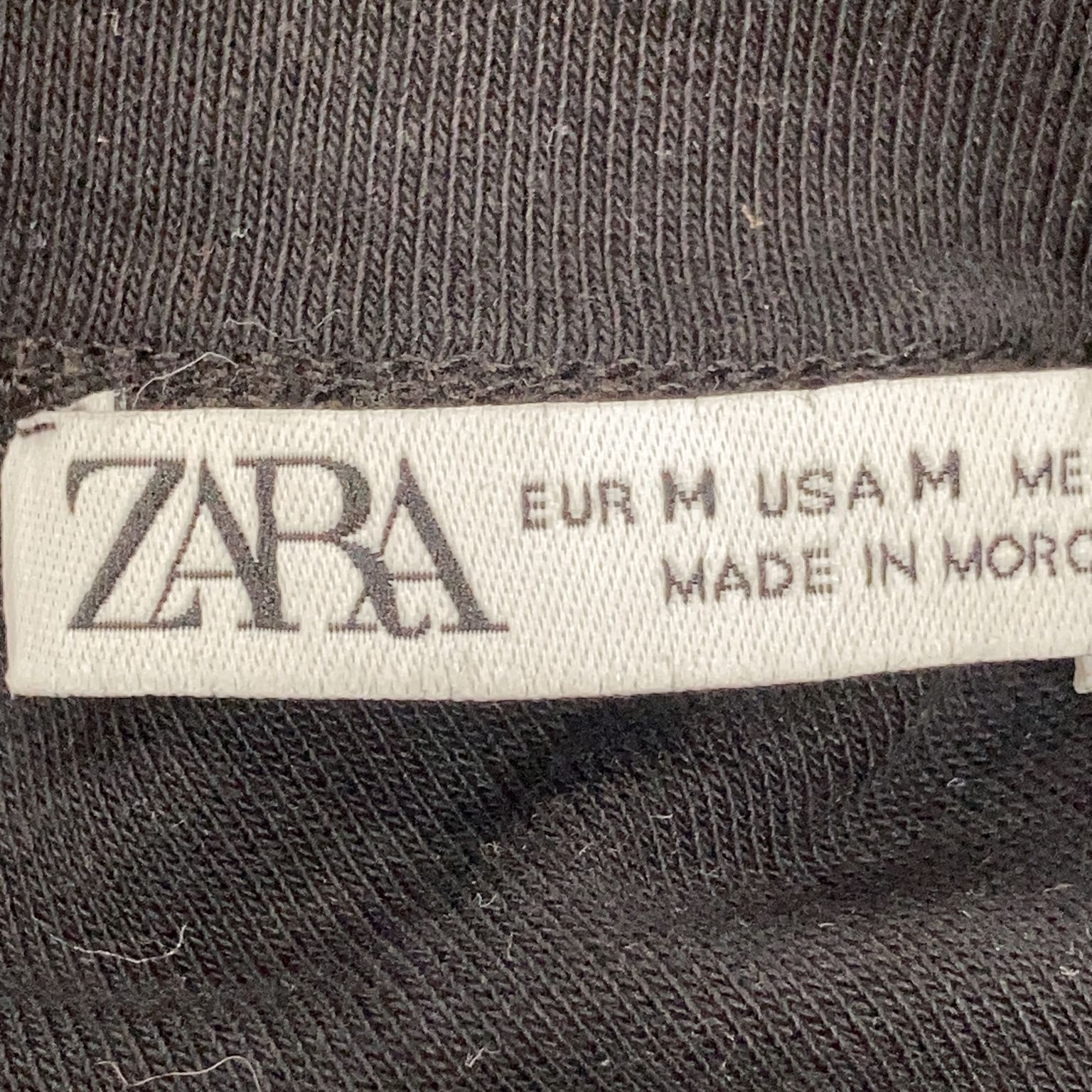 Zara