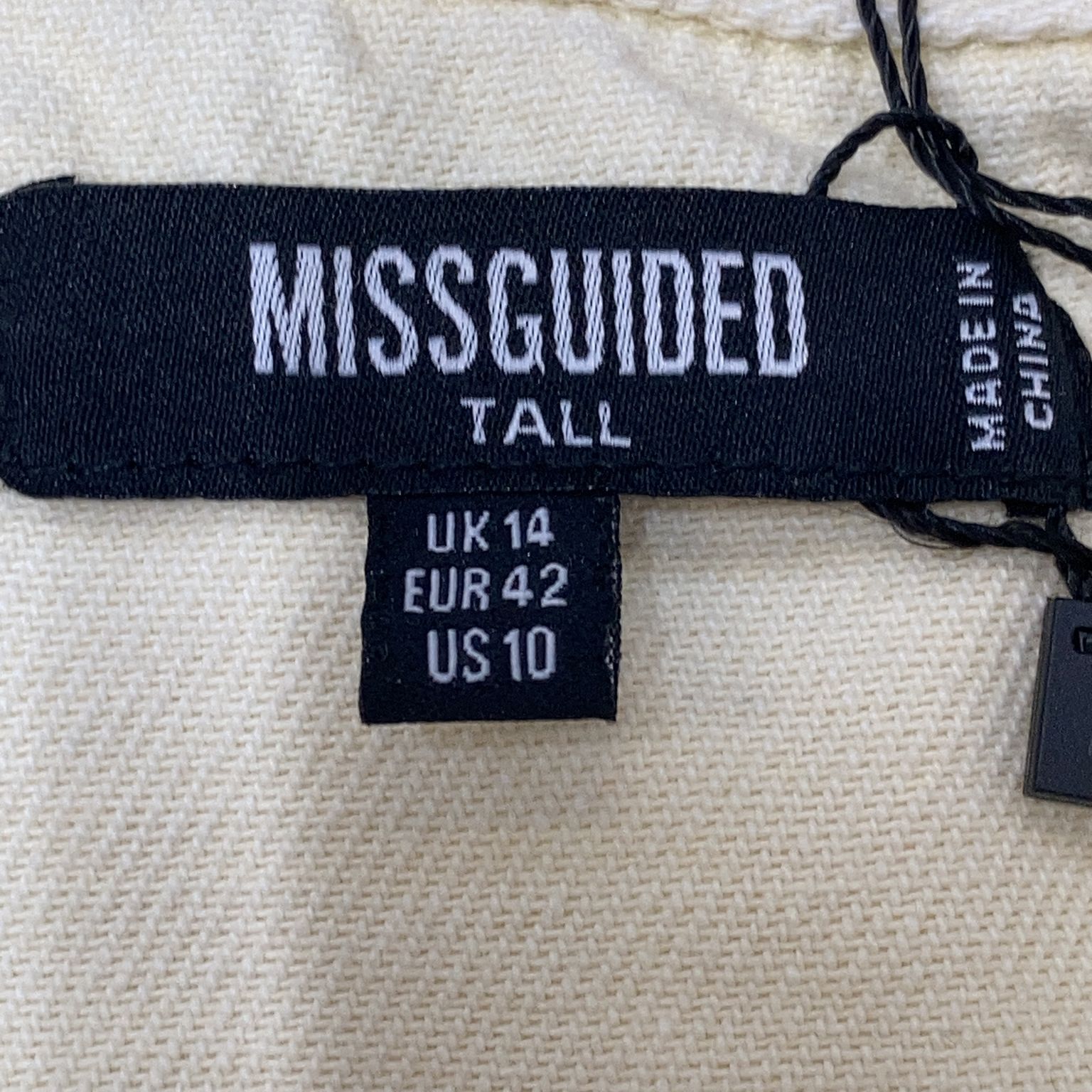 Missguided