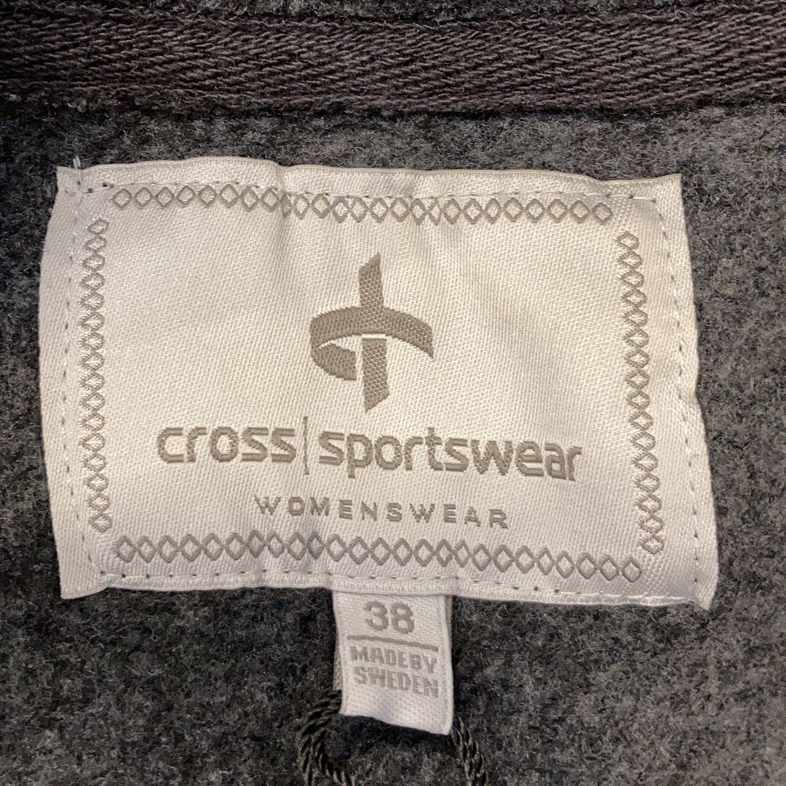 Cross Sportswear