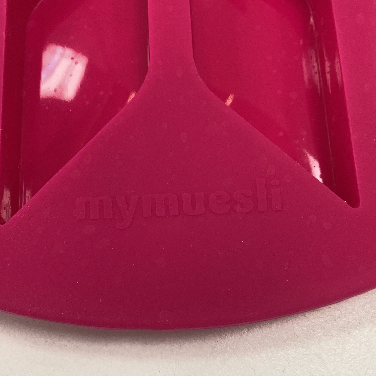 MyMuesli