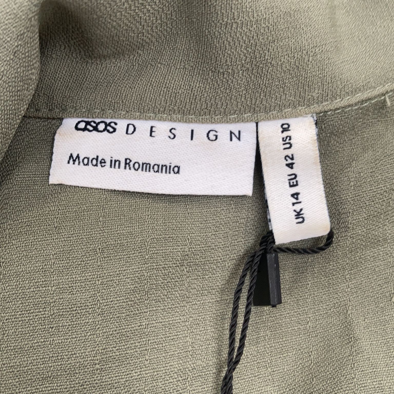 ASOS Design