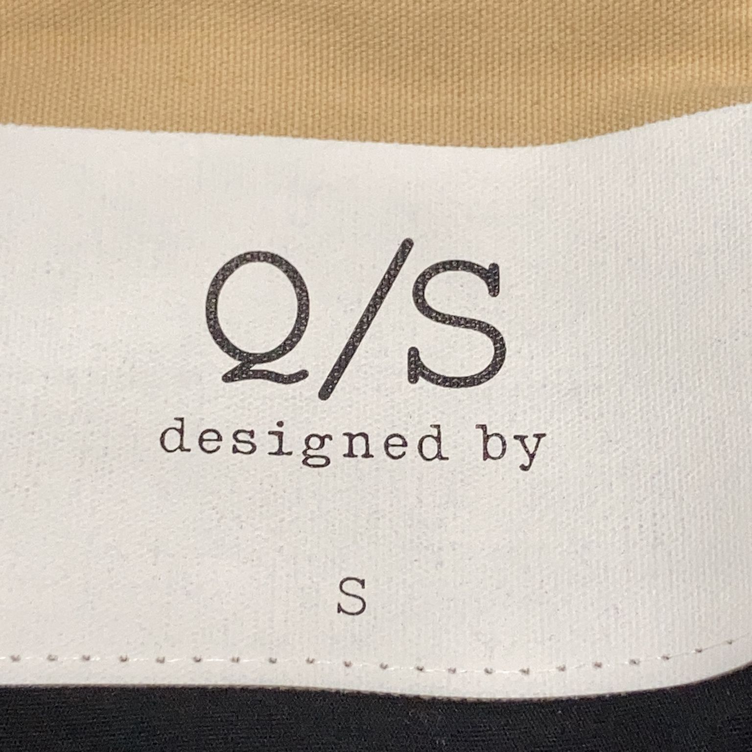 Q/S designed by