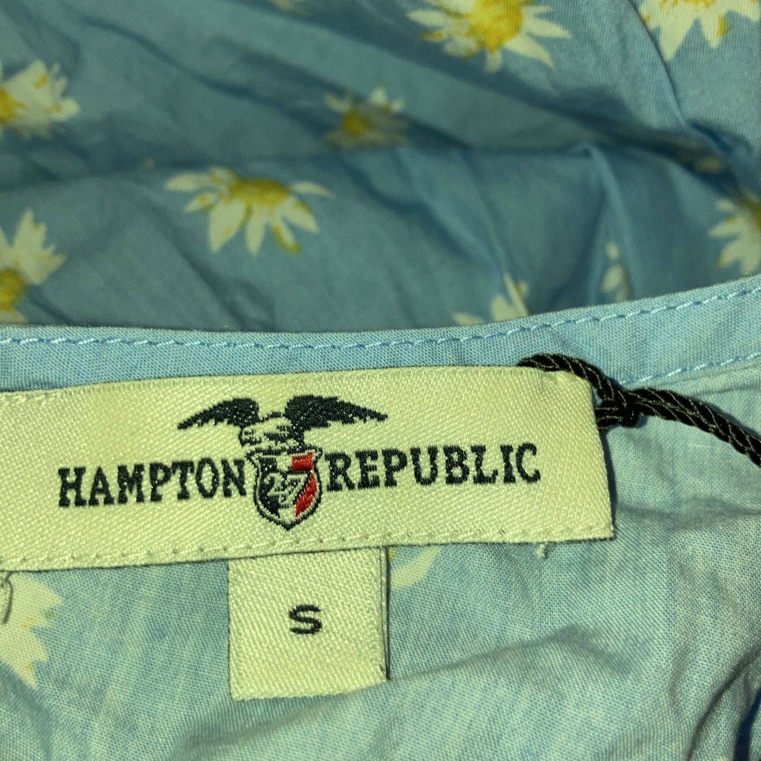 Hampton Republic