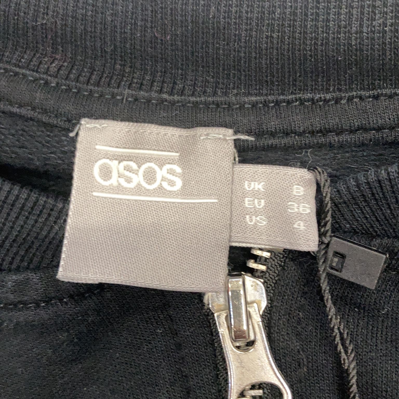 ASOS