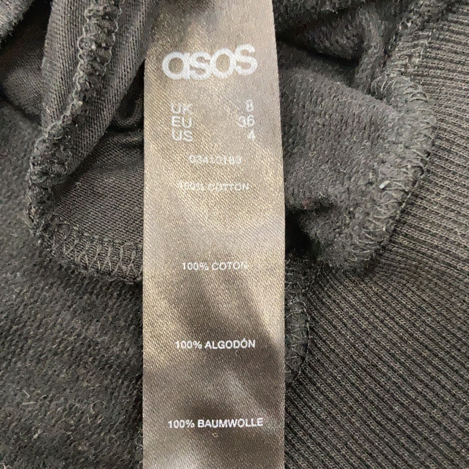 ASOS