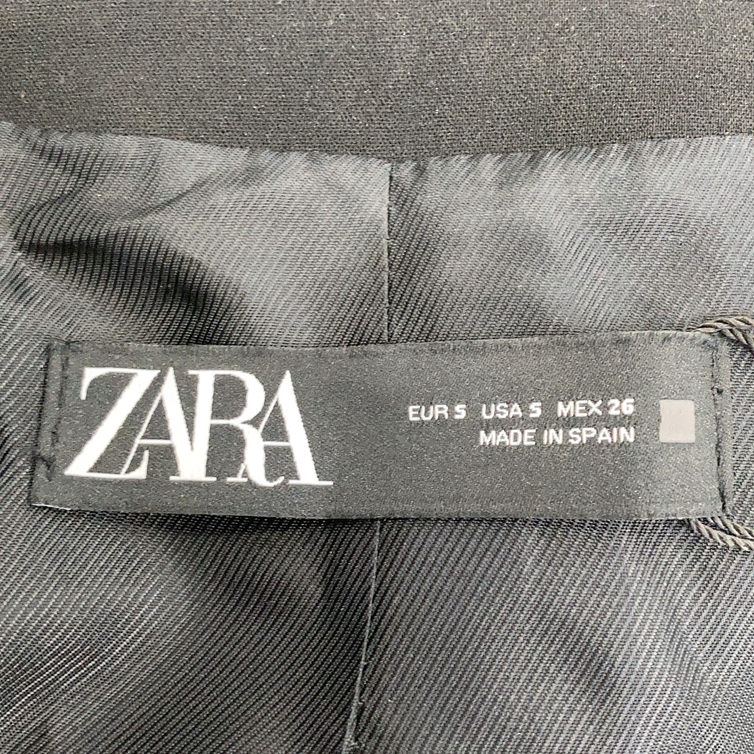 Zara