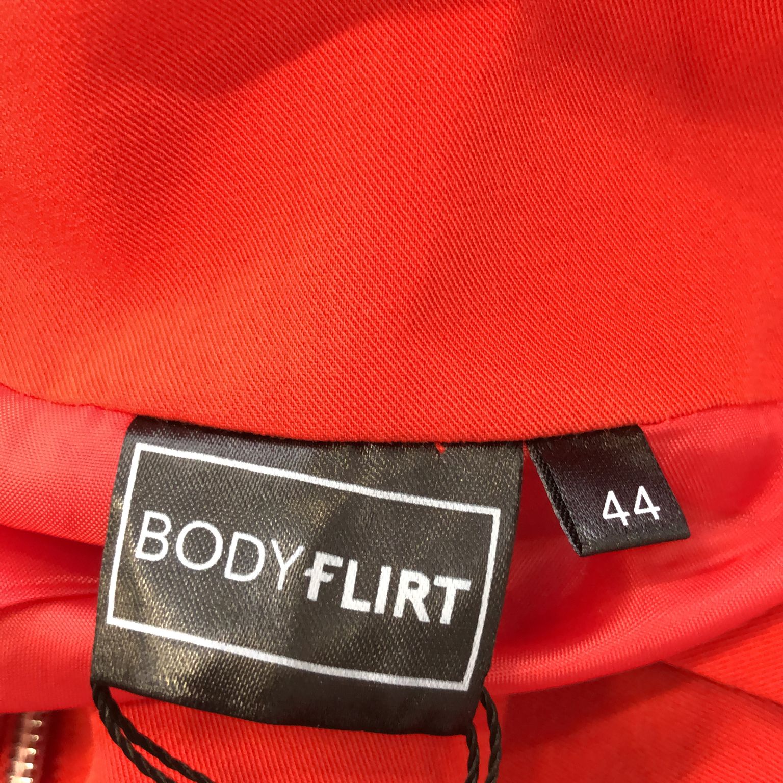 Bodyflirt