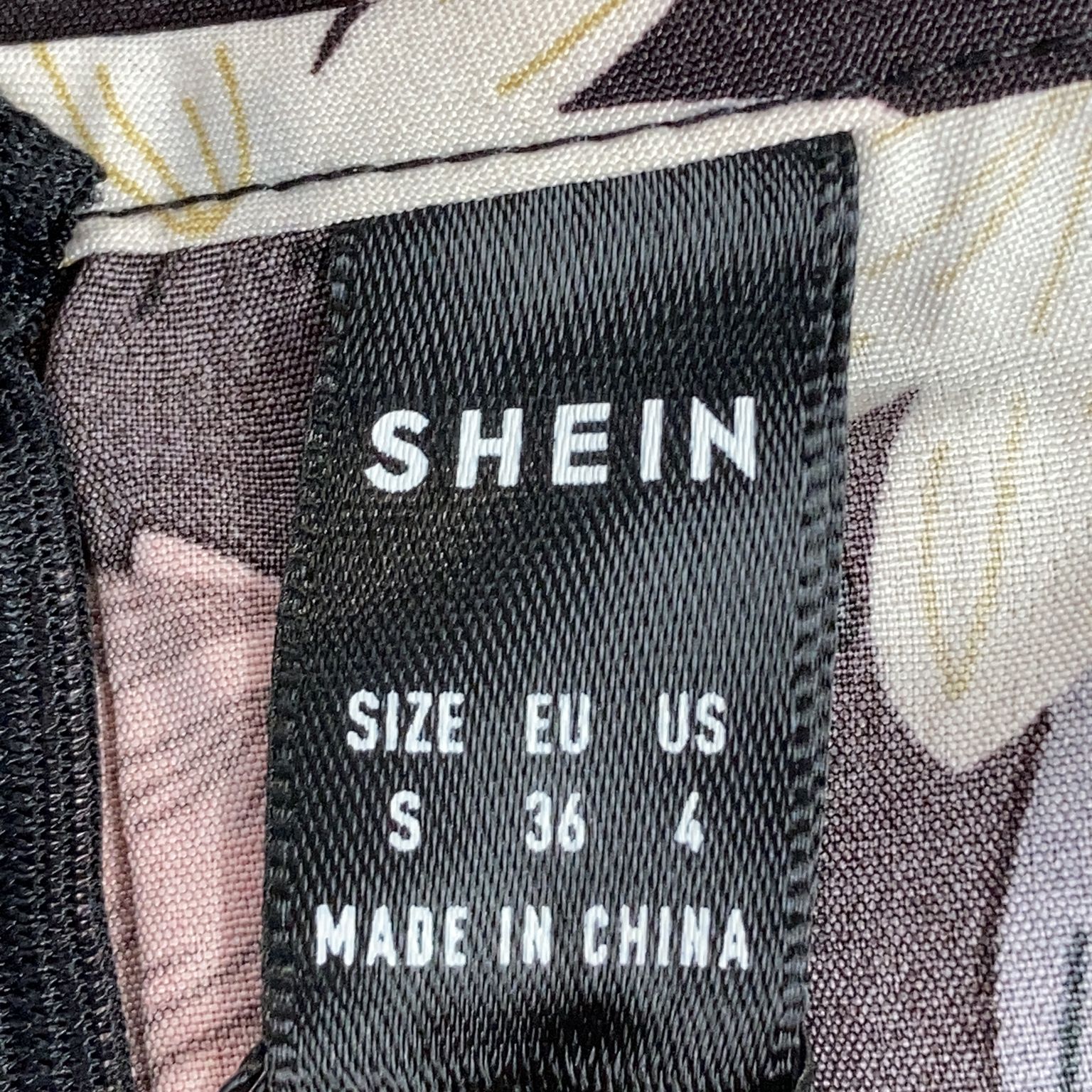 Shein