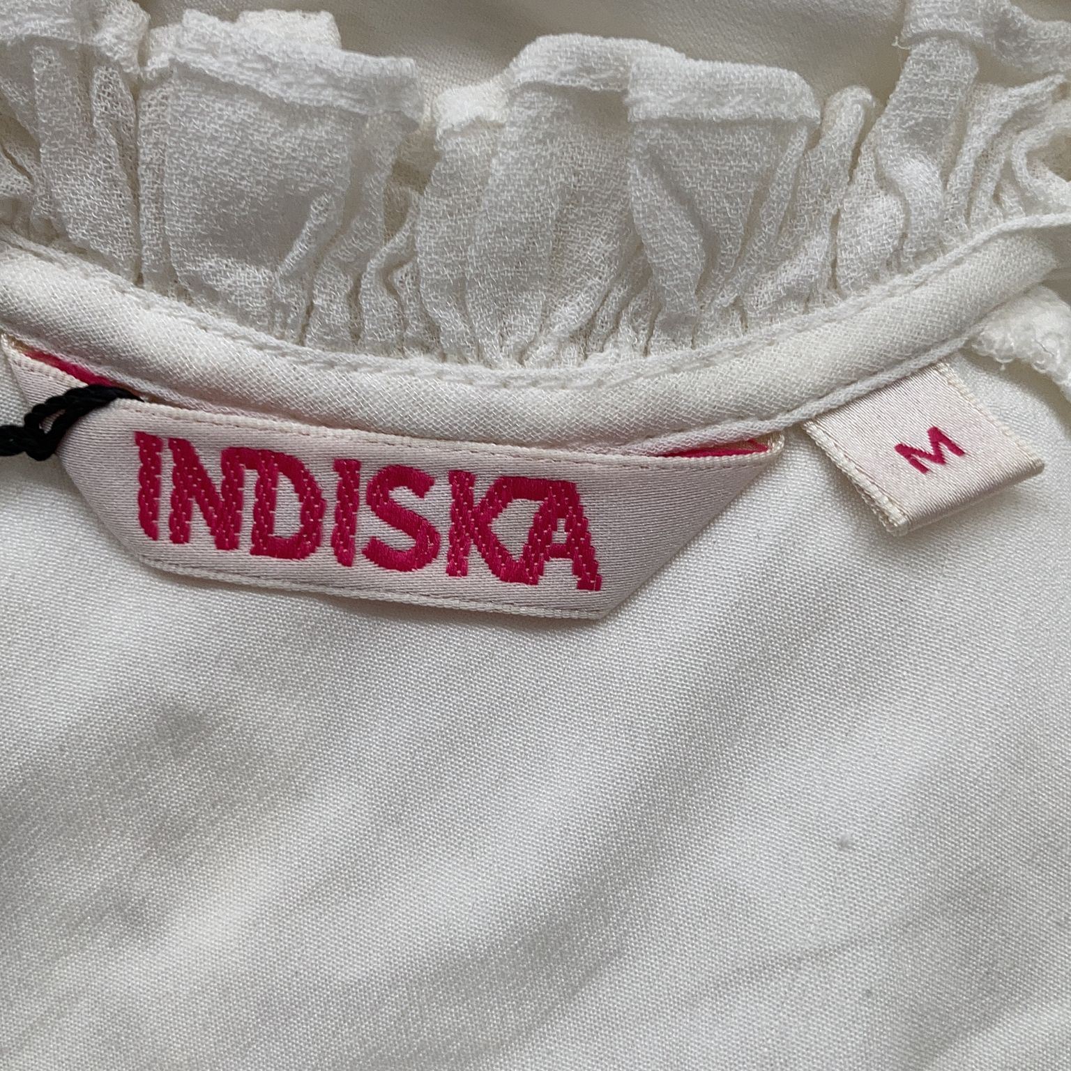 Indiska