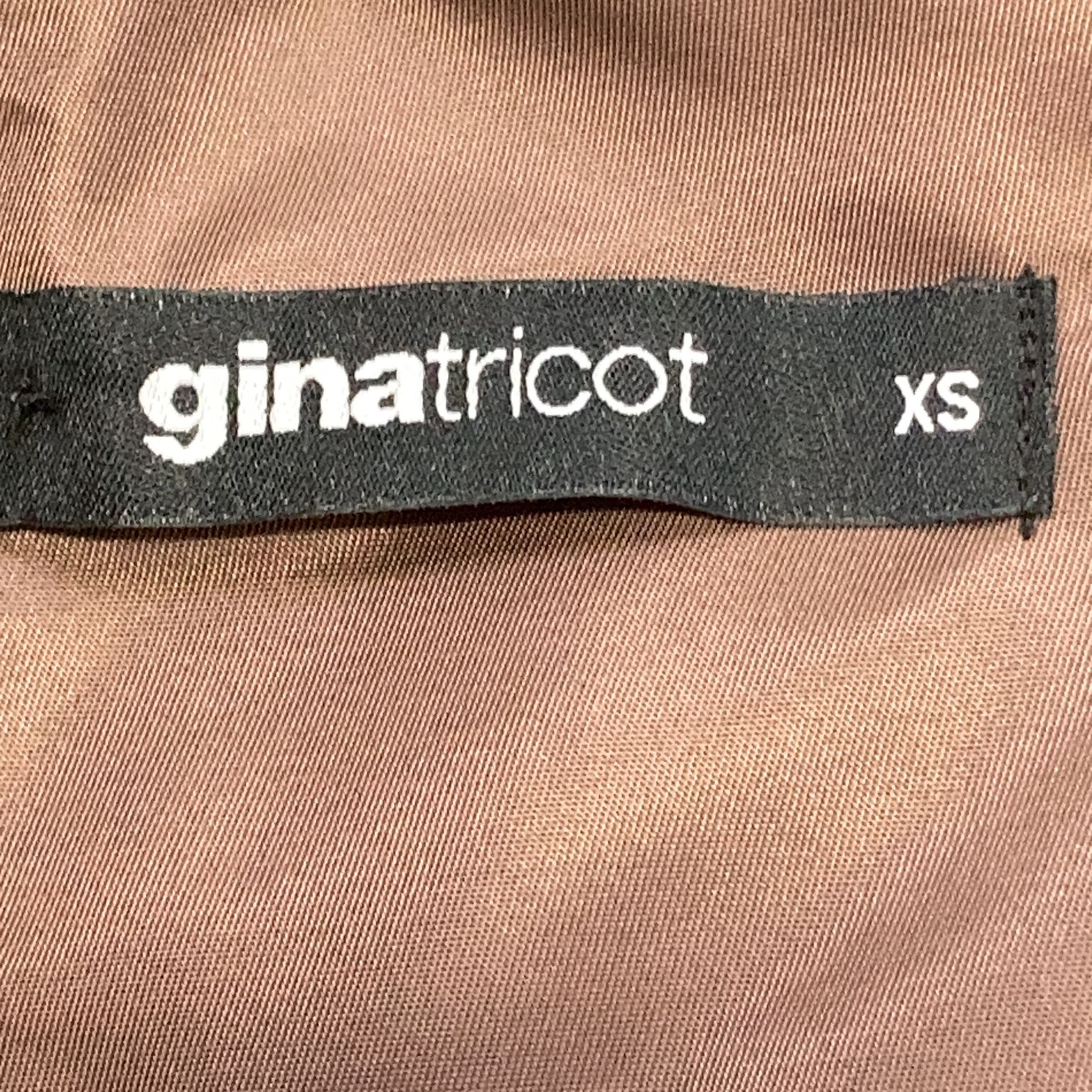 Gina Tricot