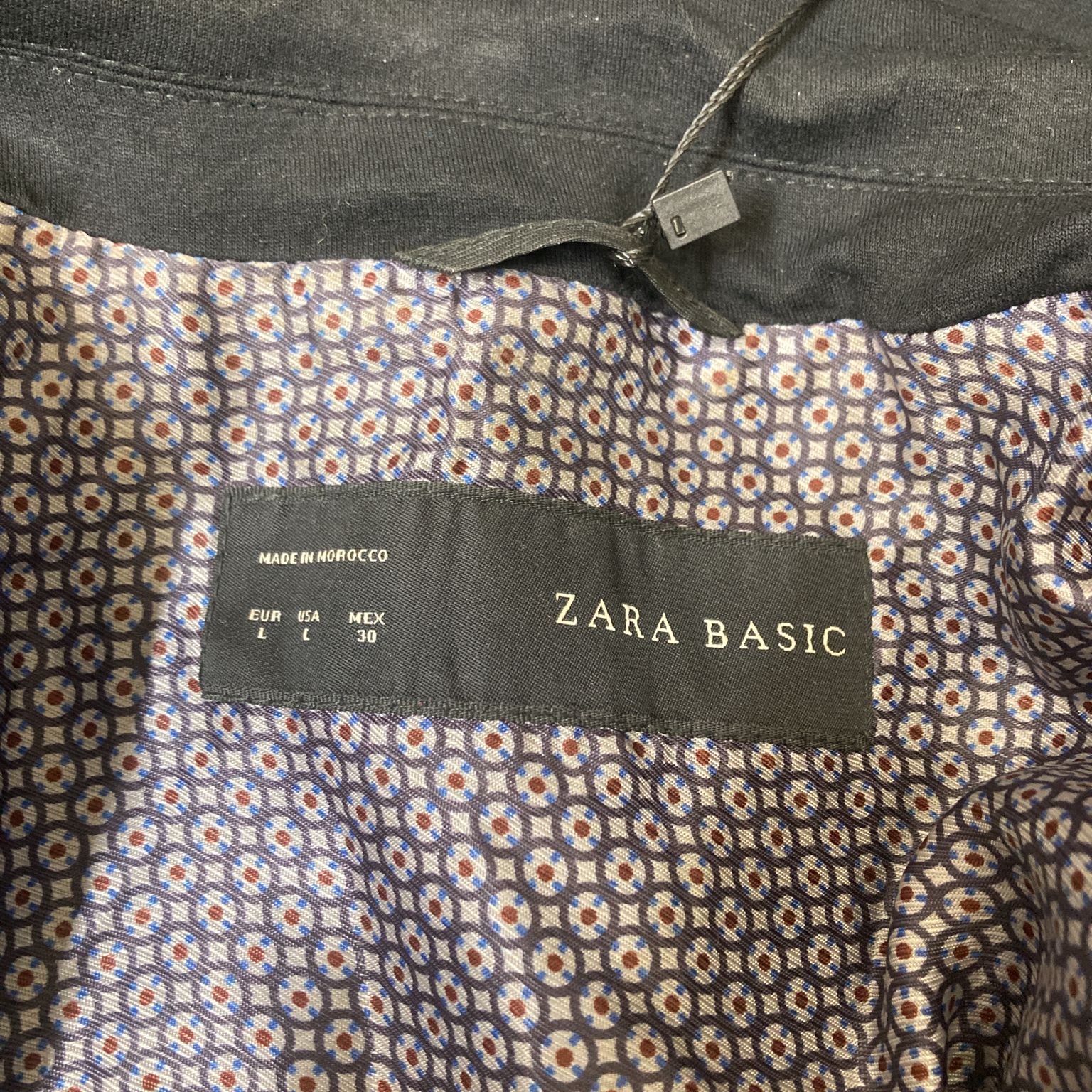 Zara Basic