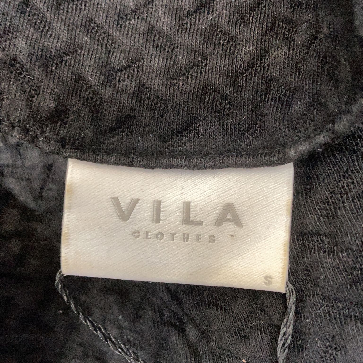 VILA Clothes