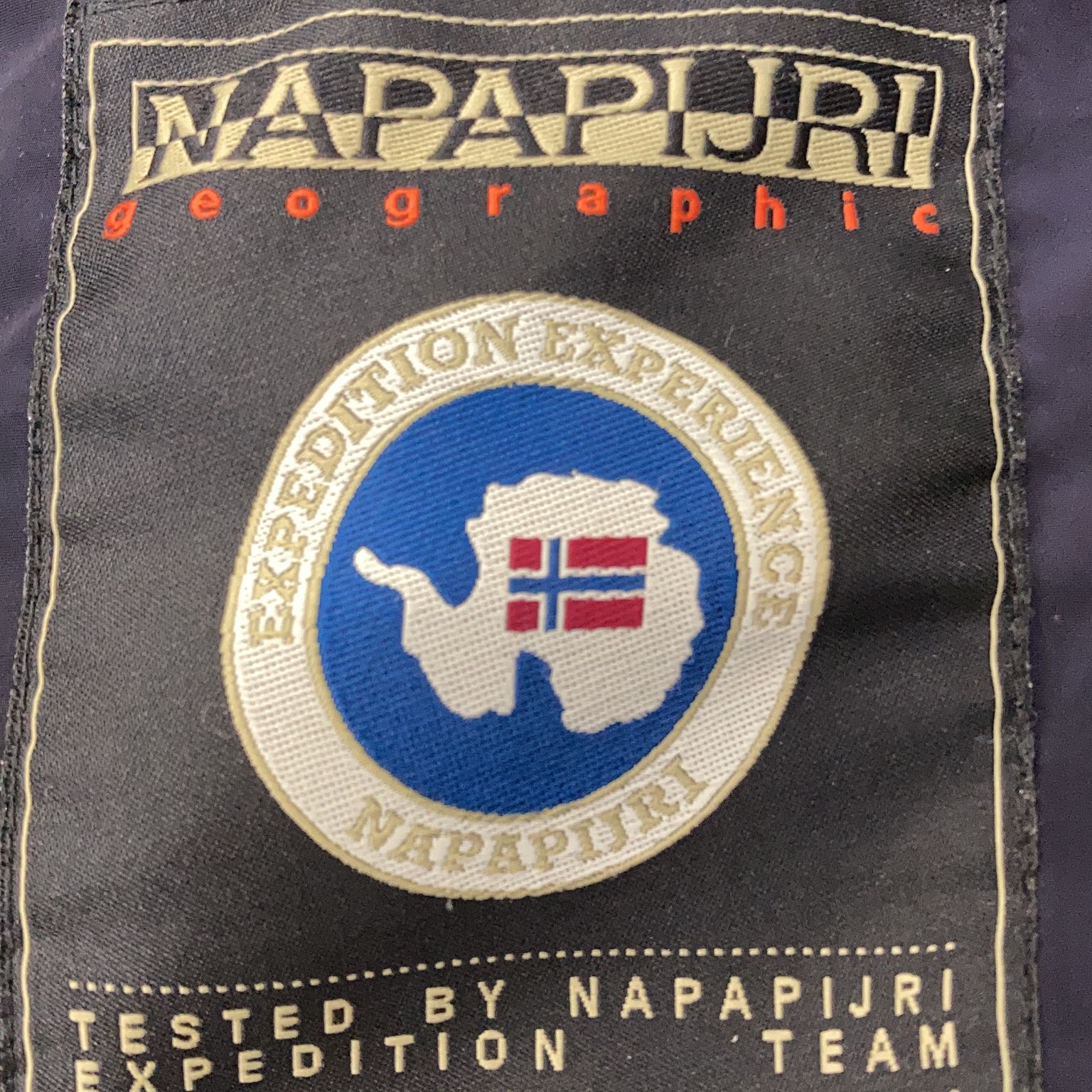 Napapijri