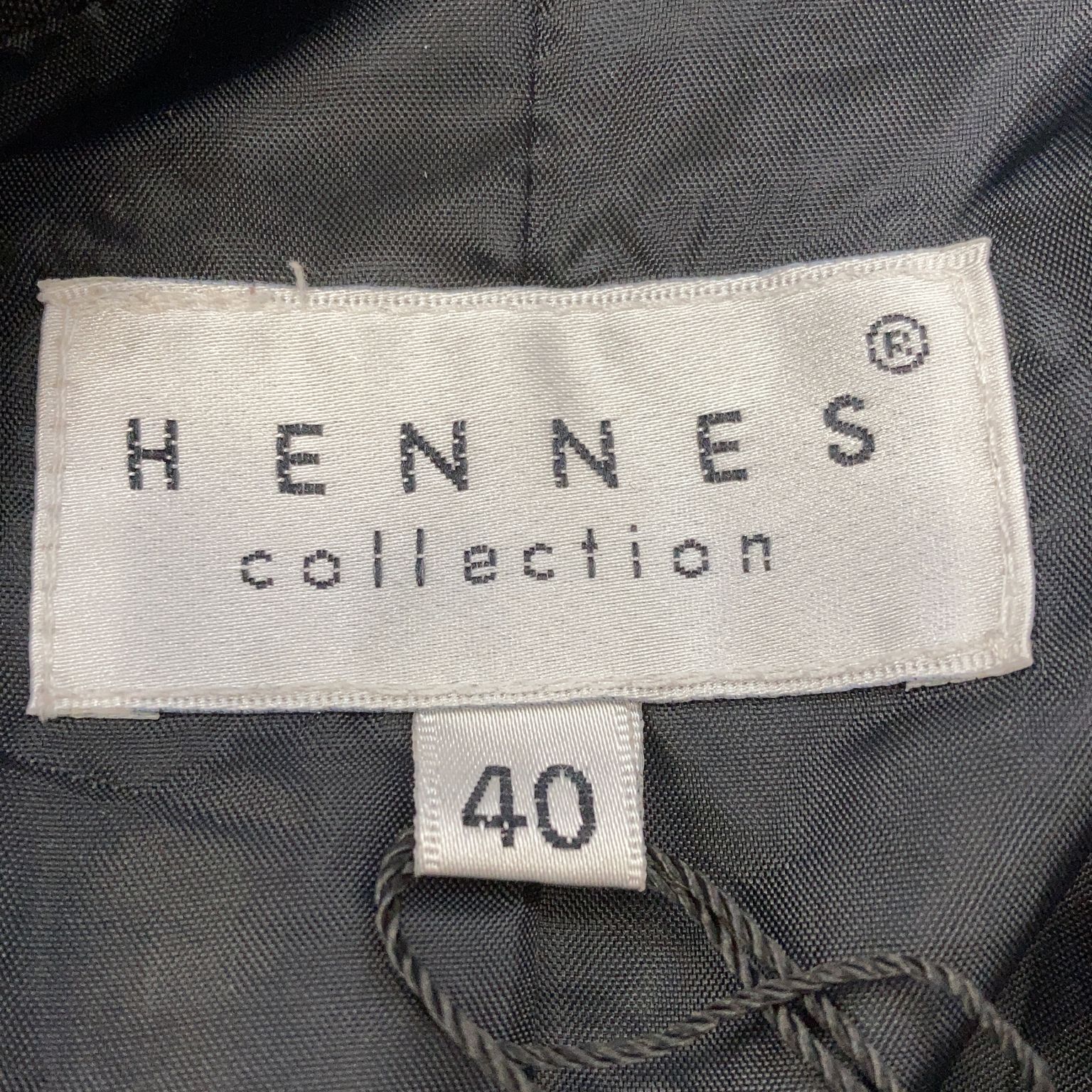 Hennes Collection