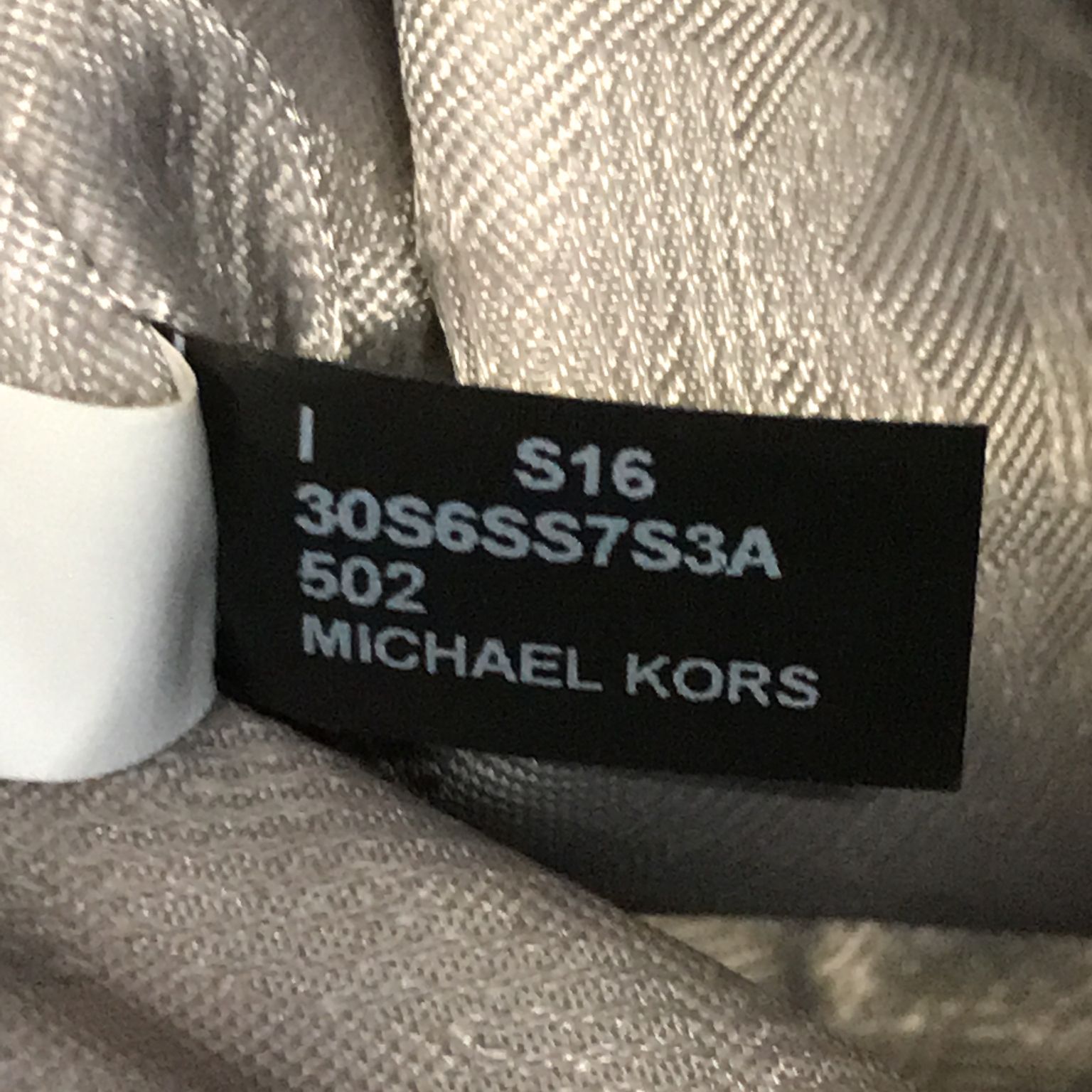 Michael Kors