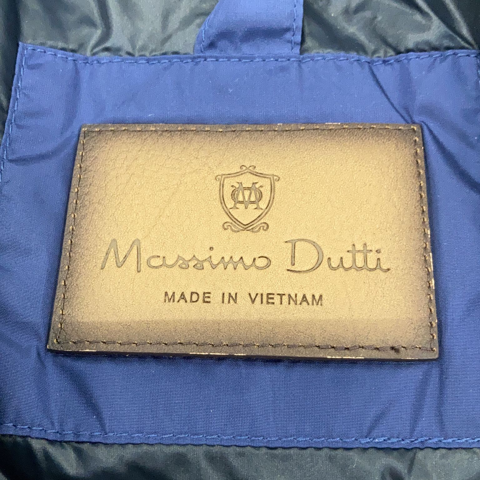 Massimo Dutti