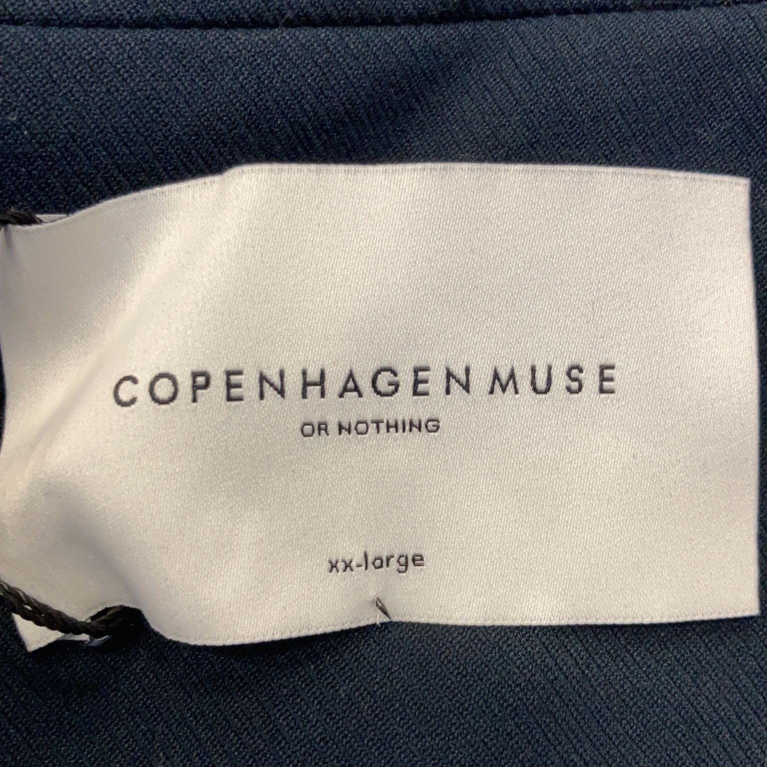 Copenhagen Muse