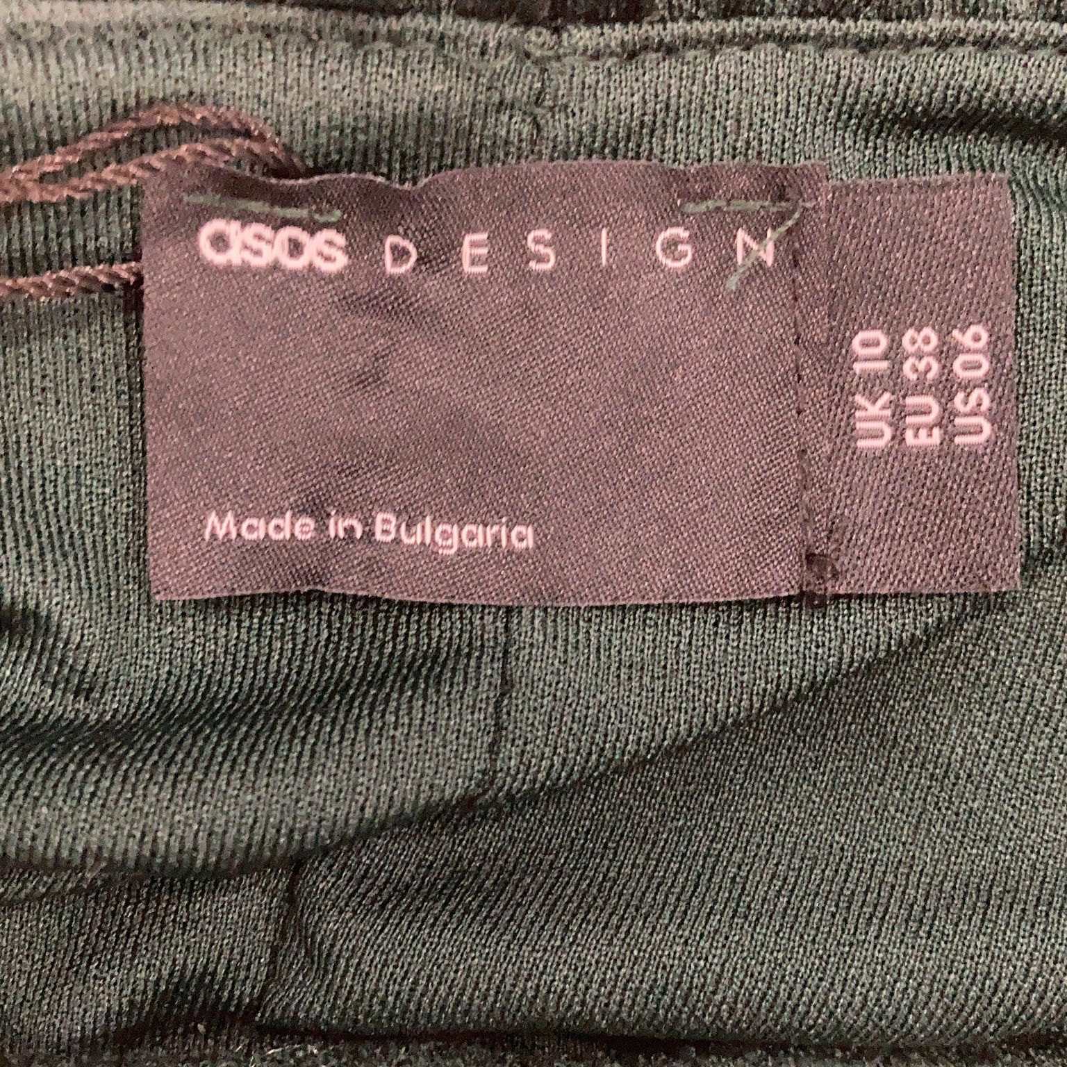 ASOS Design