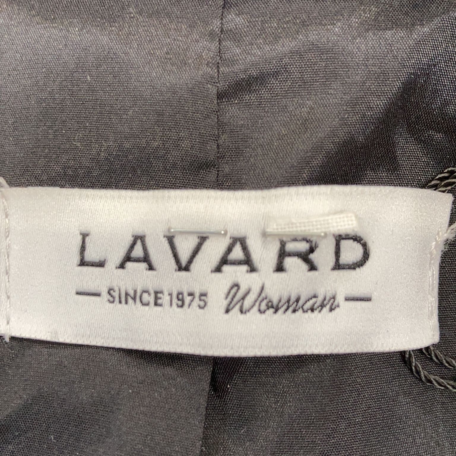 LaVard