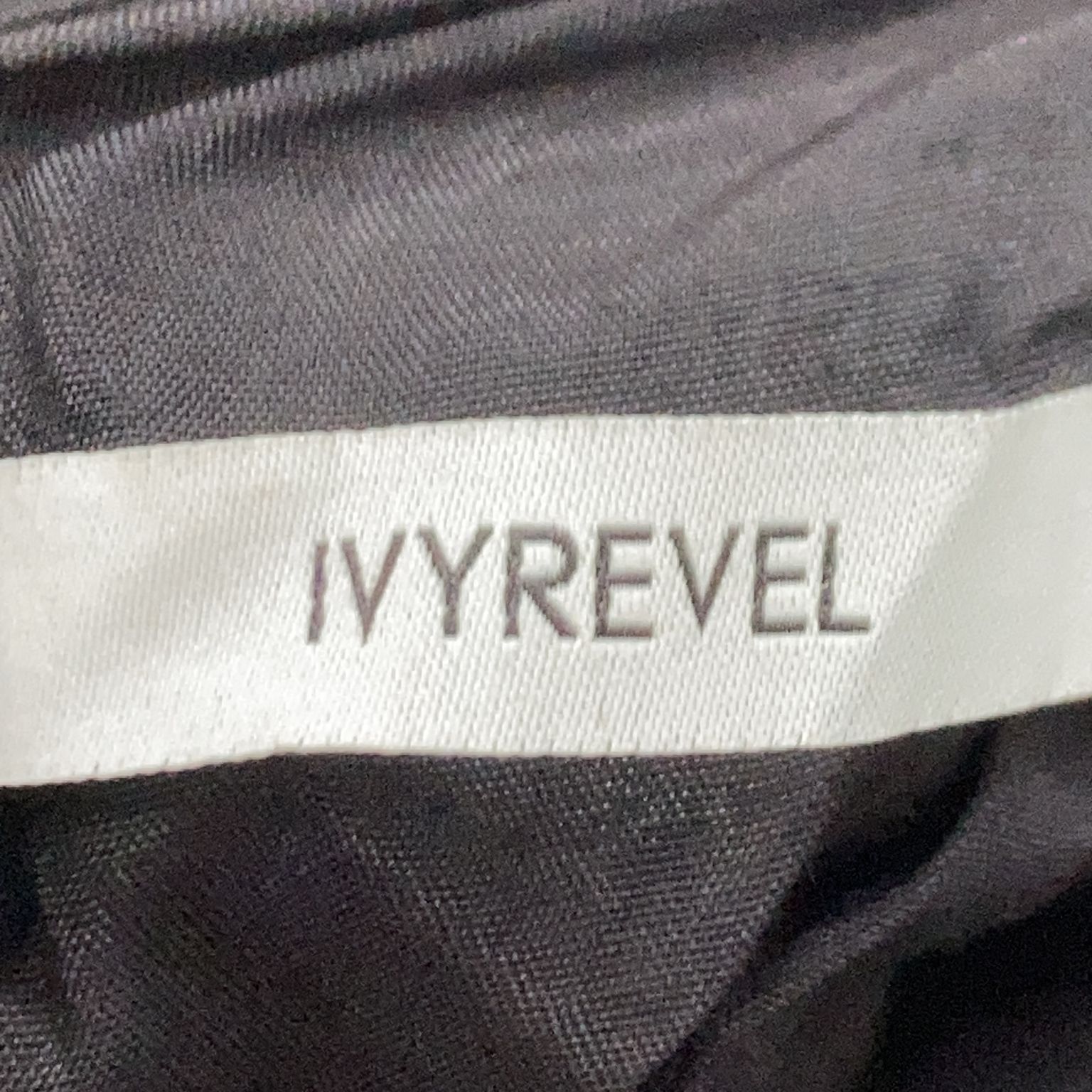 Ivyrevel