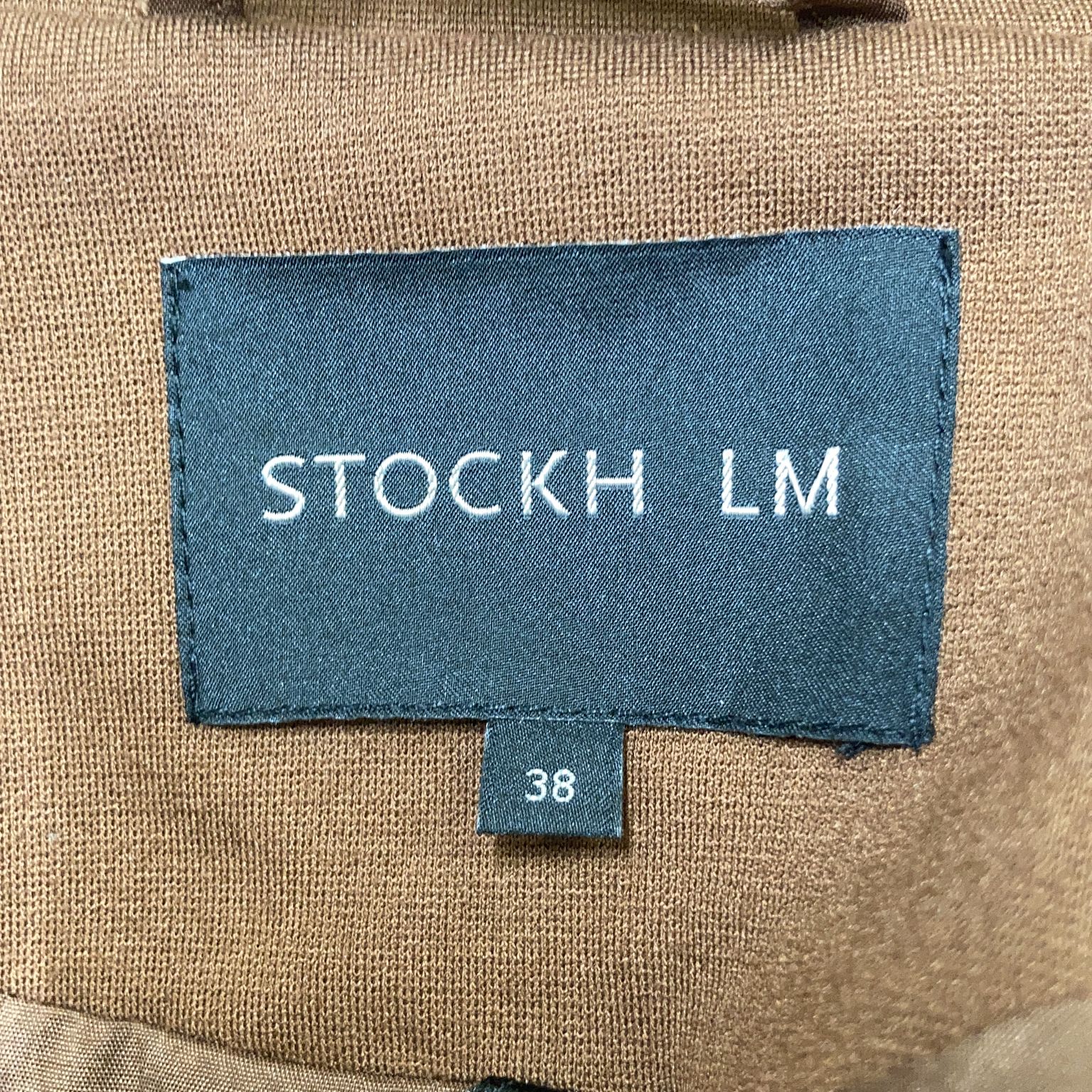 STOCKH LM