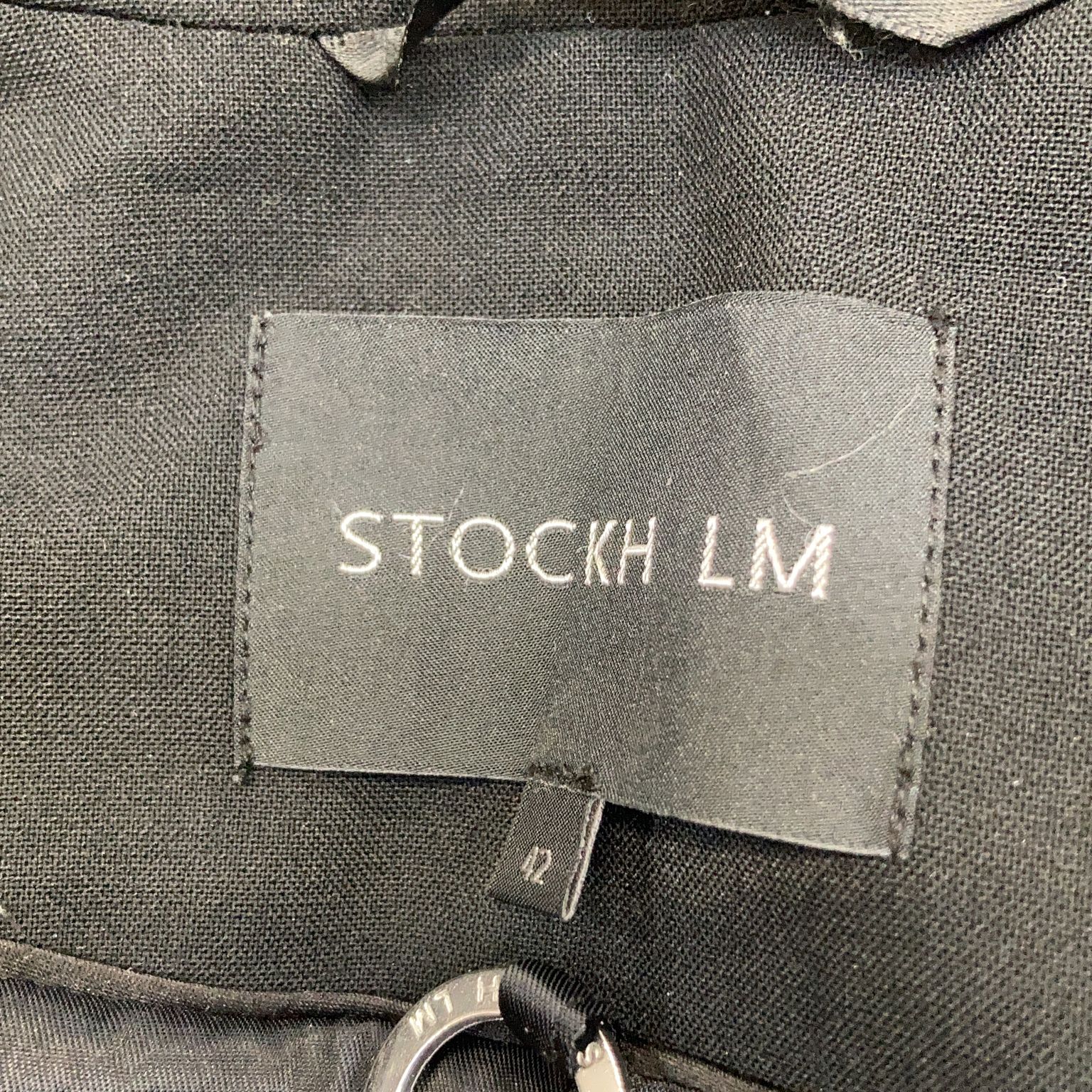 STOCKH LM