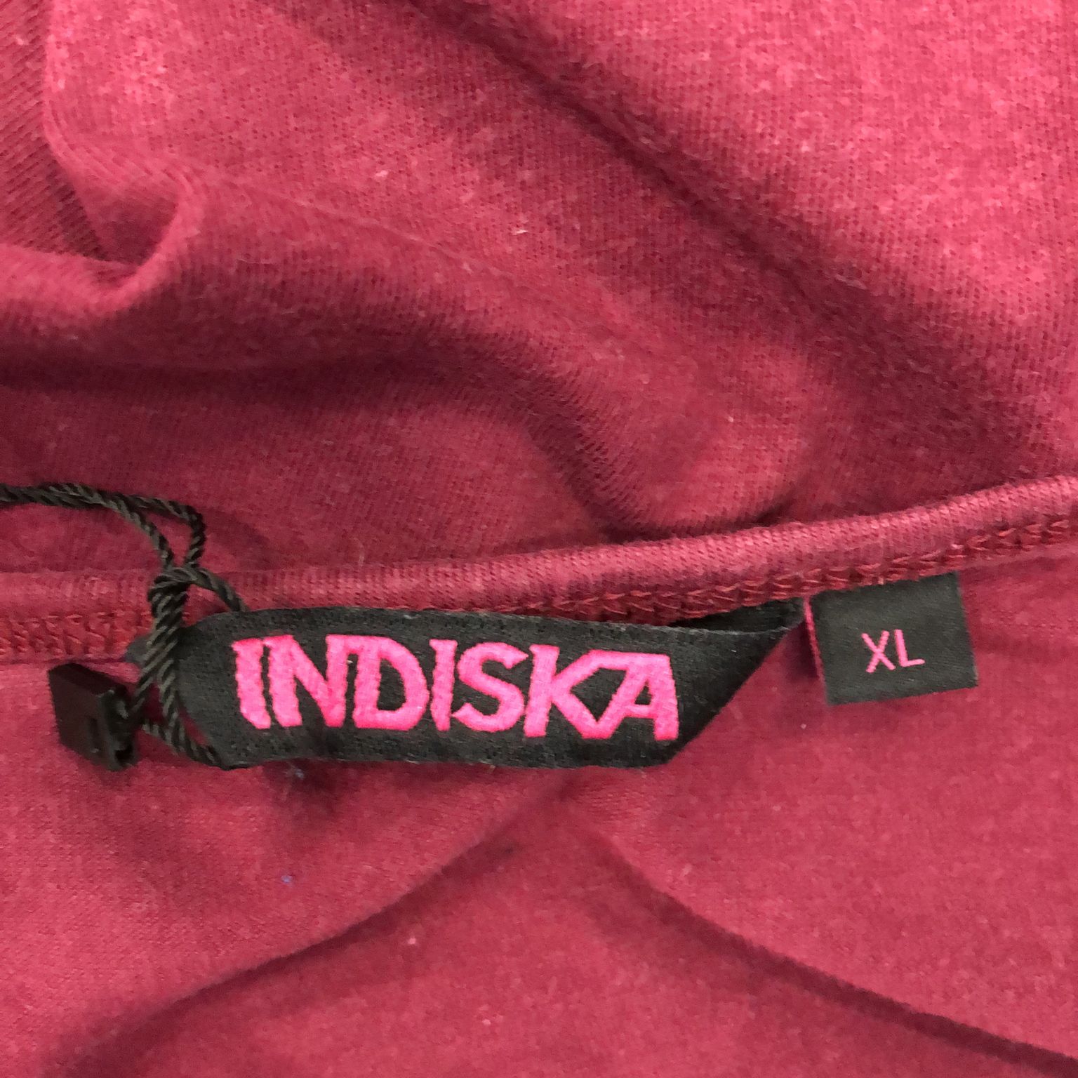 Indiska