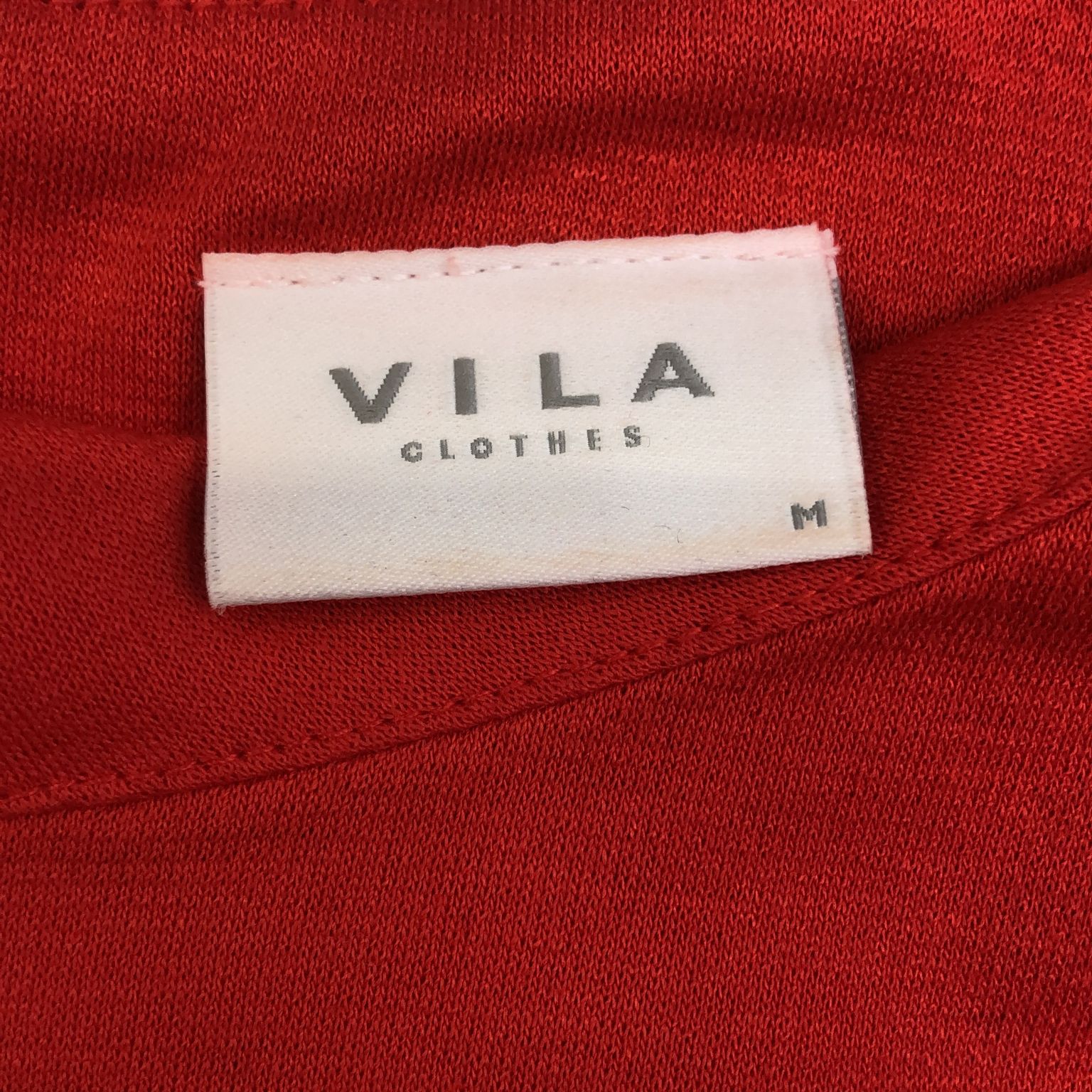 VILA Clothes