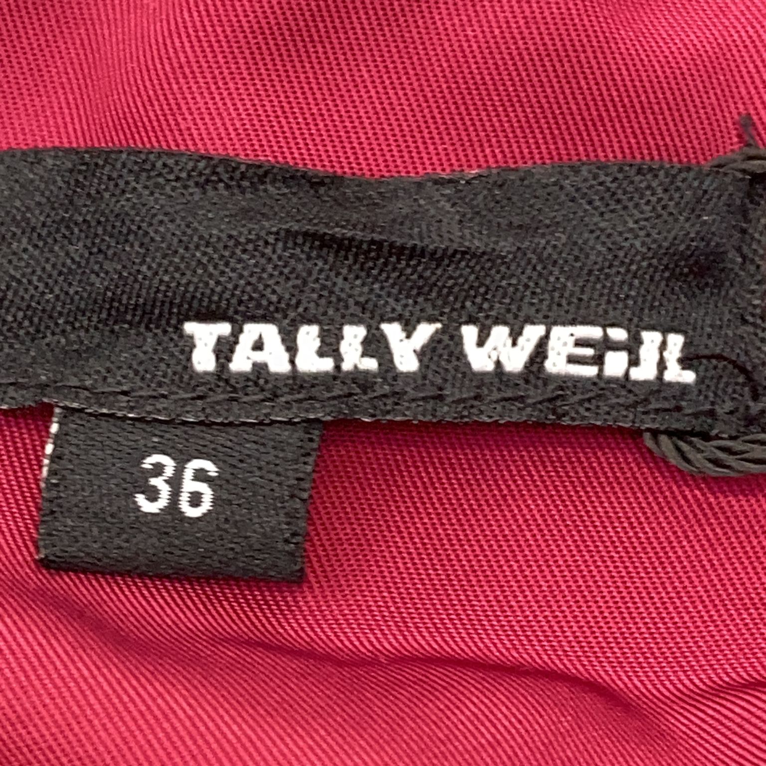 Tally Weijl