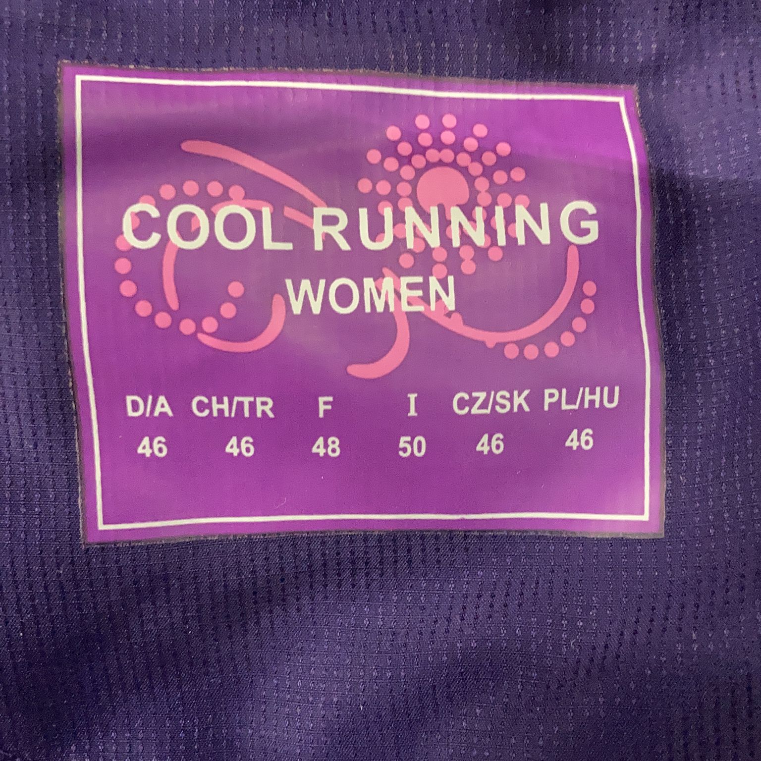 Cool Running