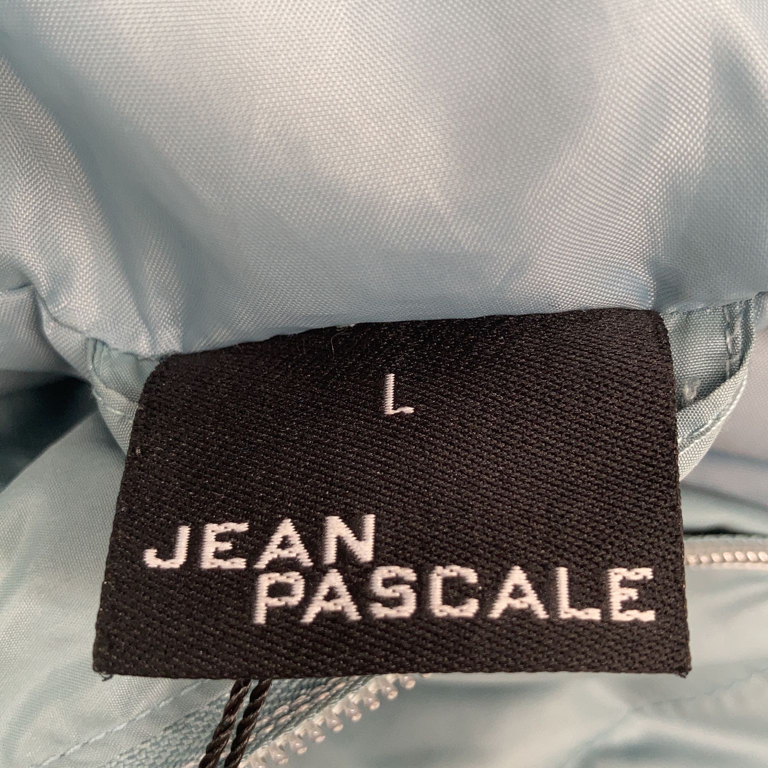 Jean Pascale