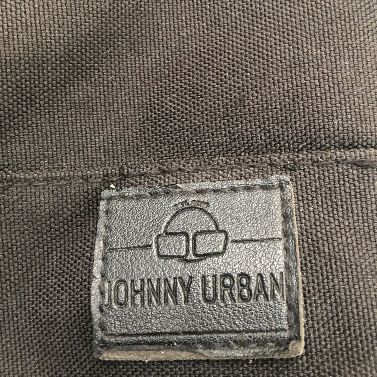 Johnny Urban