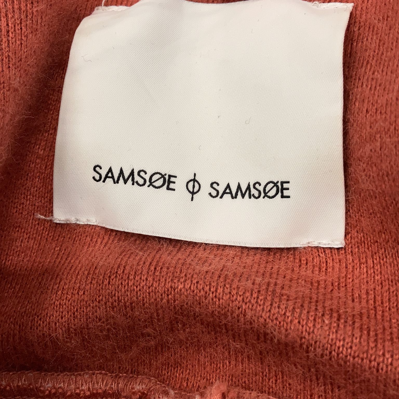 Samsøe  Samsøe