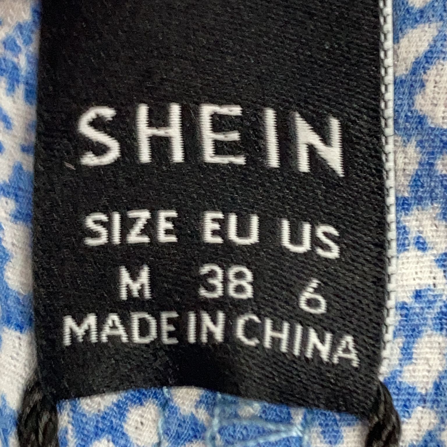 Shein