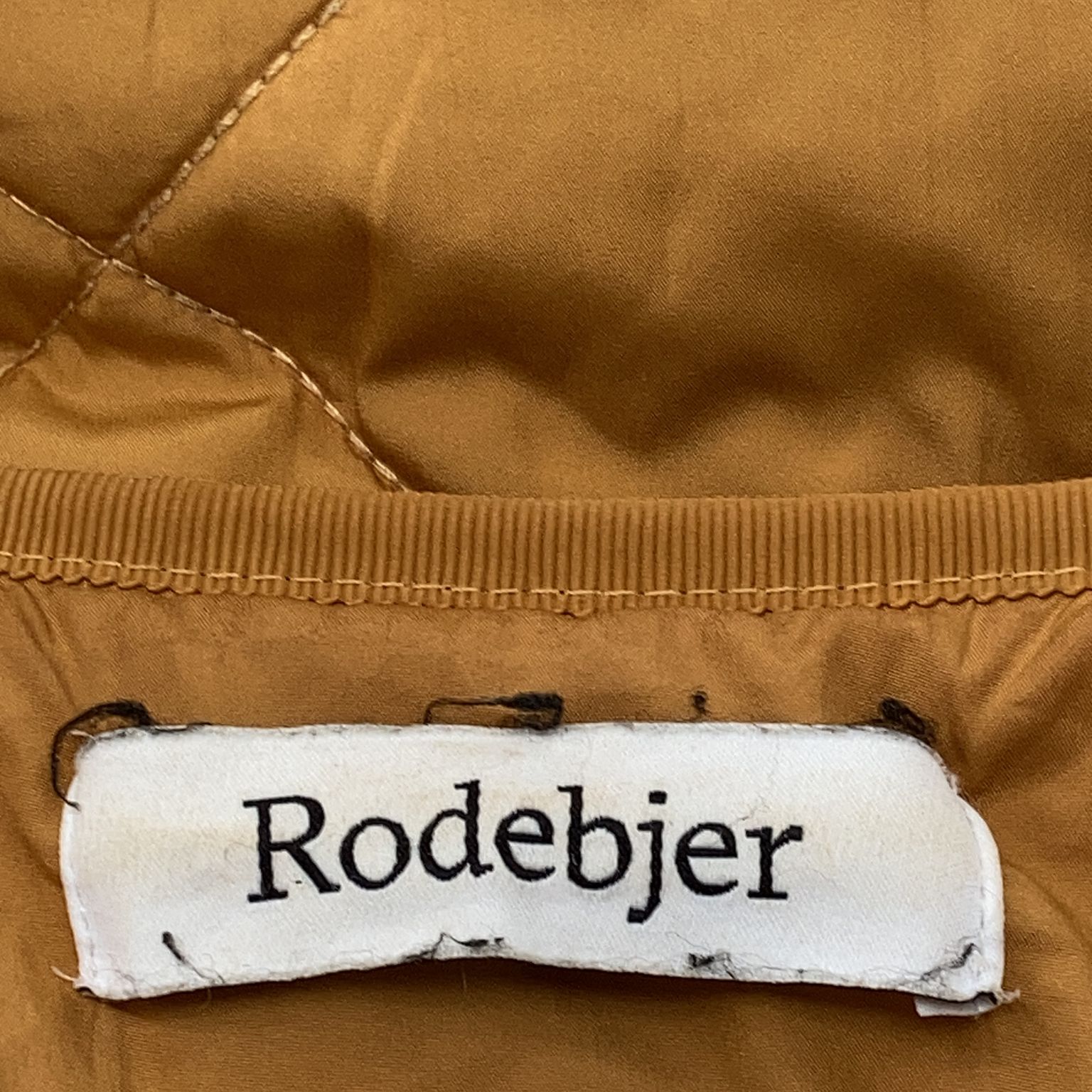 Rodebjer